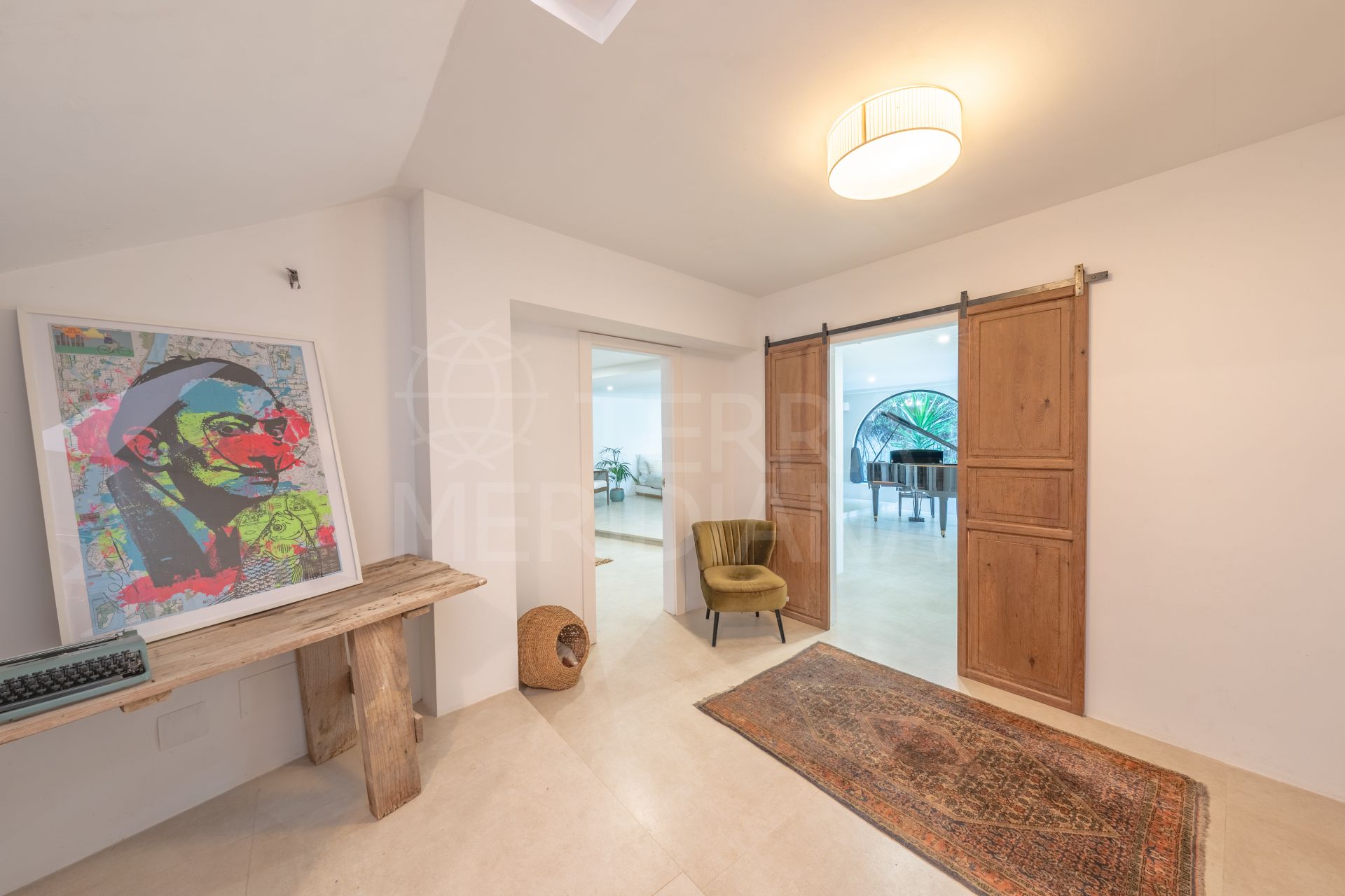 Villa in Atalaya, Estepona