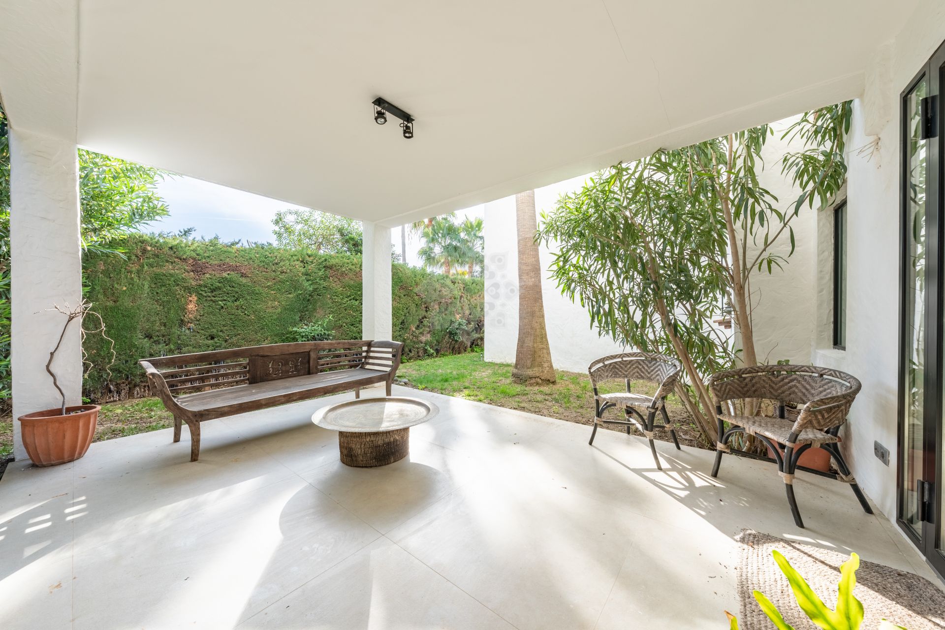 Villa in Atalaya, Estepona