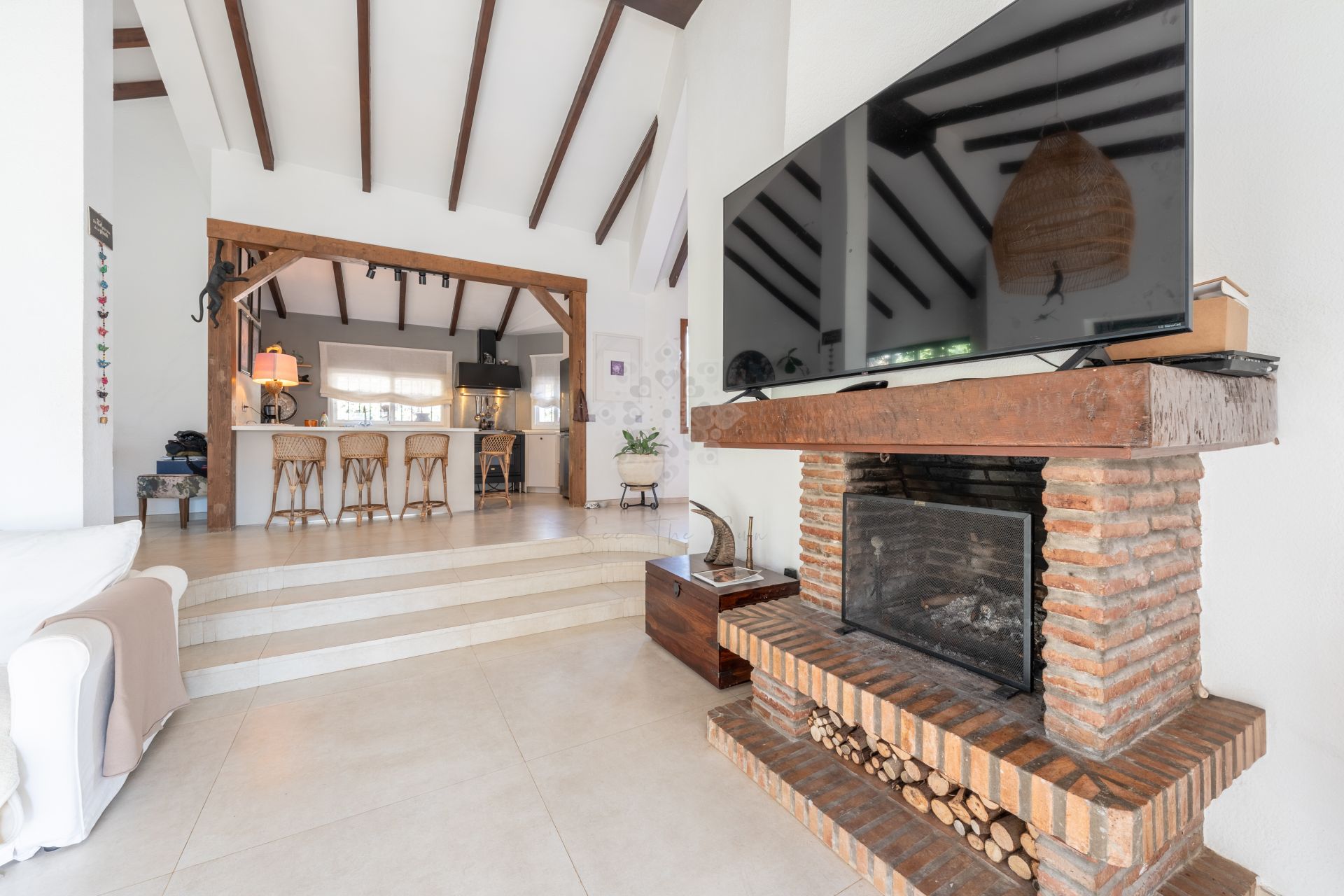 Villa in Atalaya, Estepona