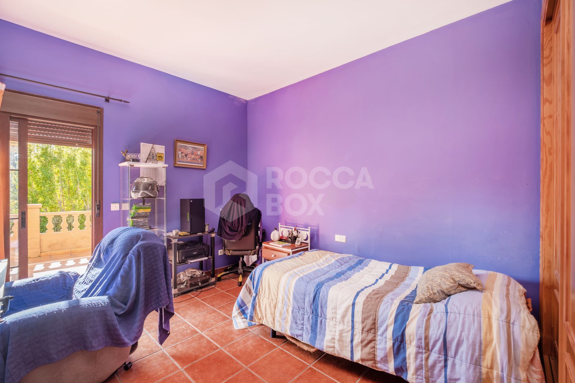 Luxury Villa near Marbella – Elegance and Comfort in San Pedro de Alcántara