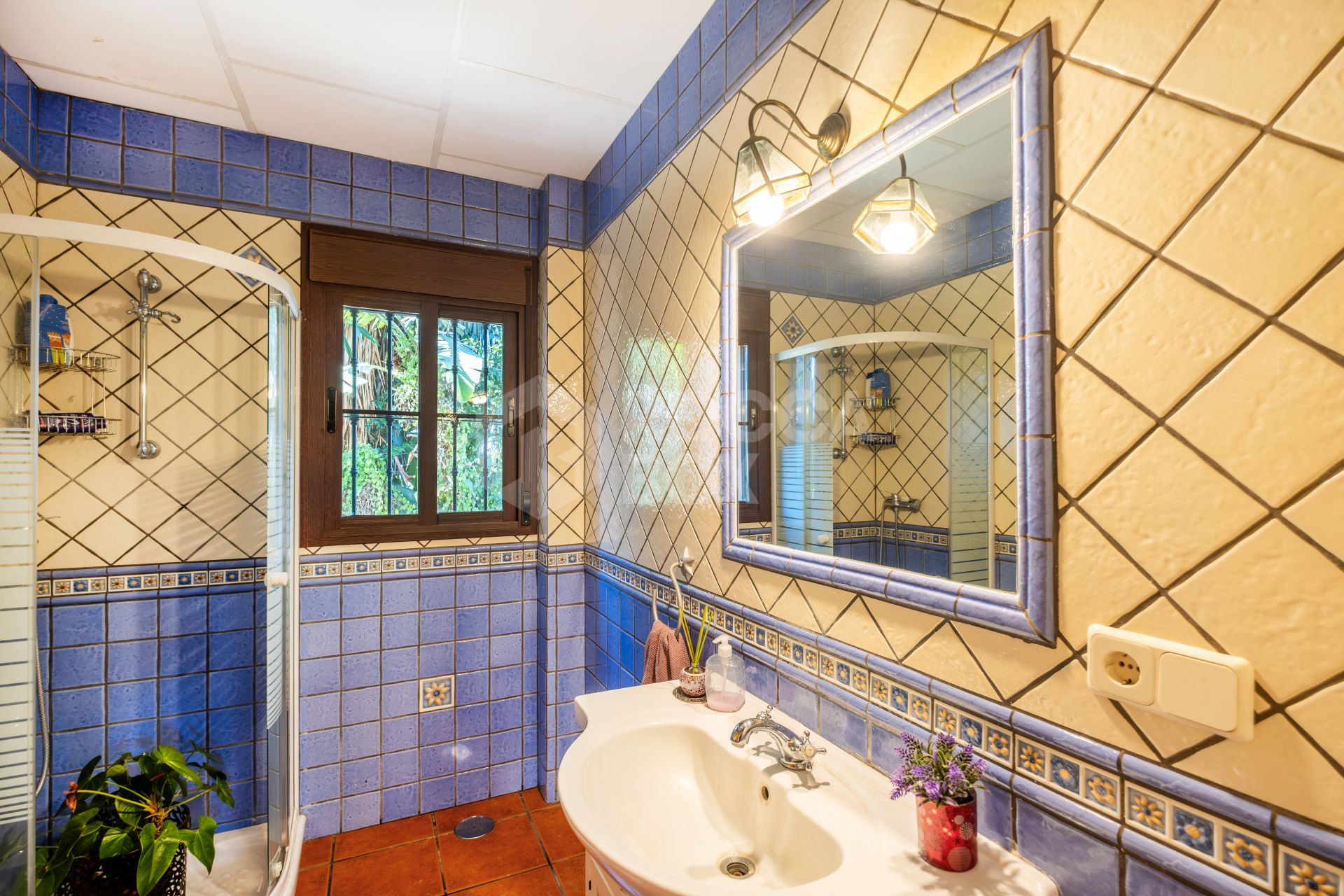 Luxury Villa near Marbella – Elegance and Comfort in San Pedro de Alcántara