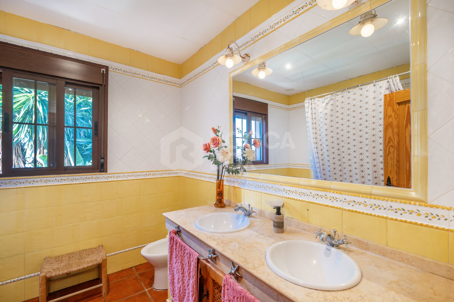 Luxury Villa near Marbella – Elegance and Comfort in San Pedro de Alcántara