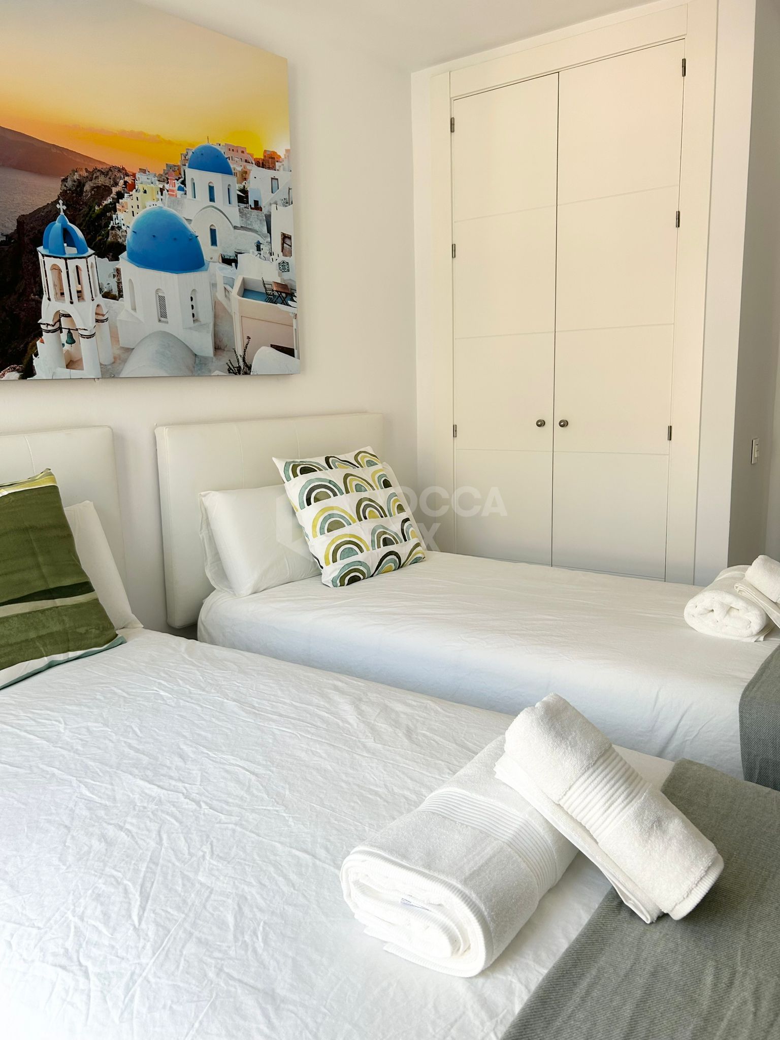 Semi-detached house for sale in Marbella