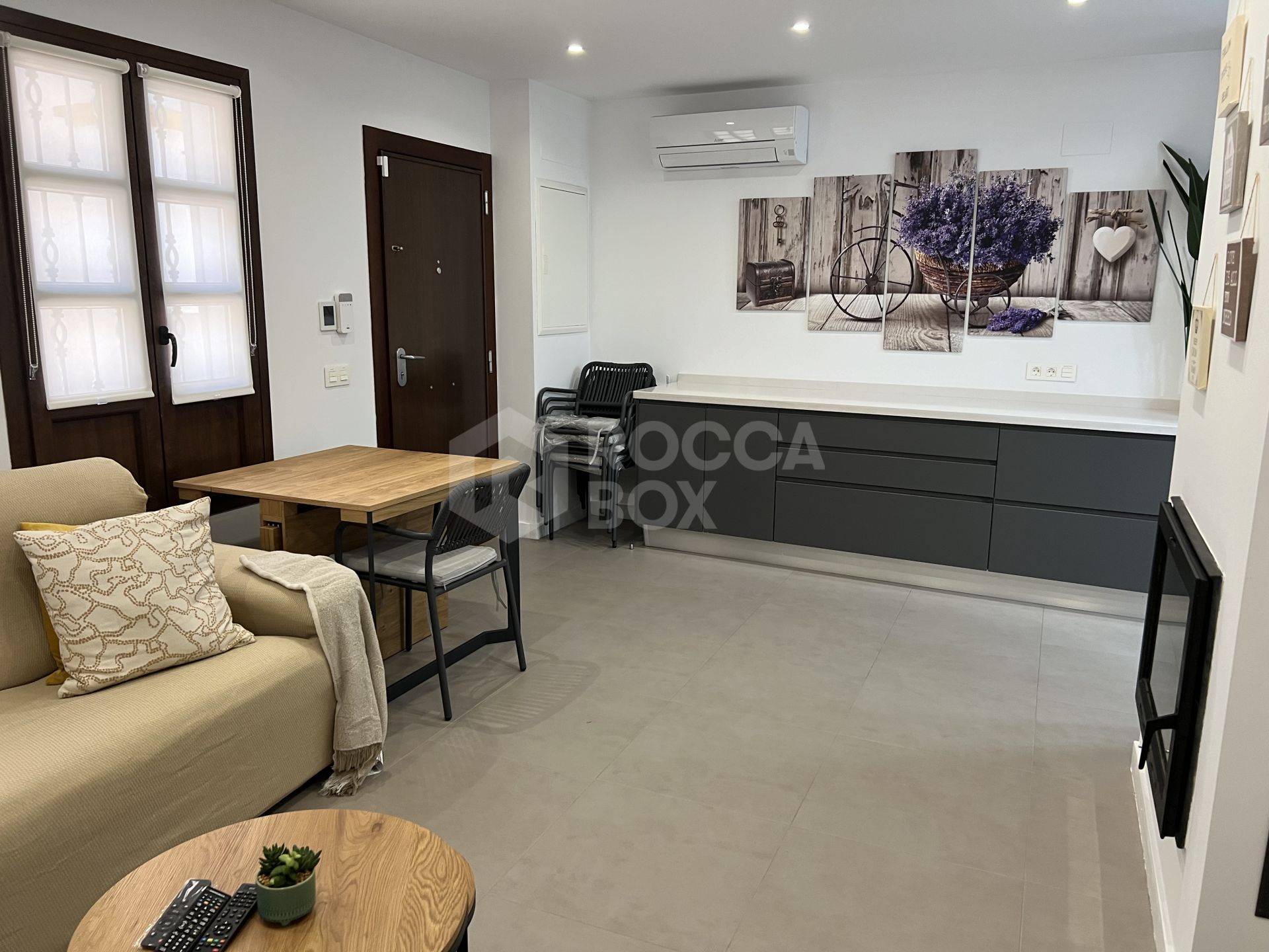 Semi-detached house for sale in Marbella