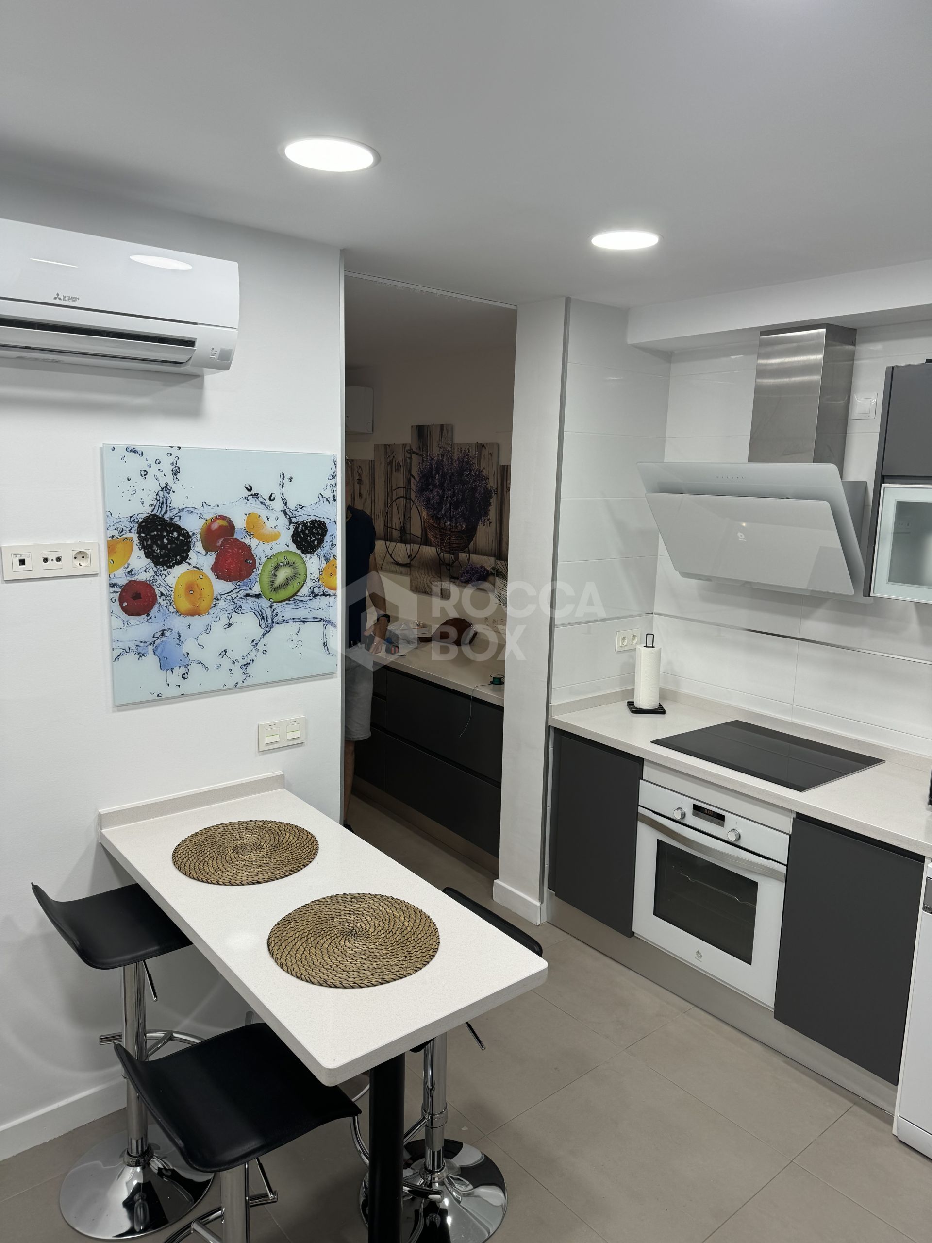 Semi-detached house for sale in Marbella