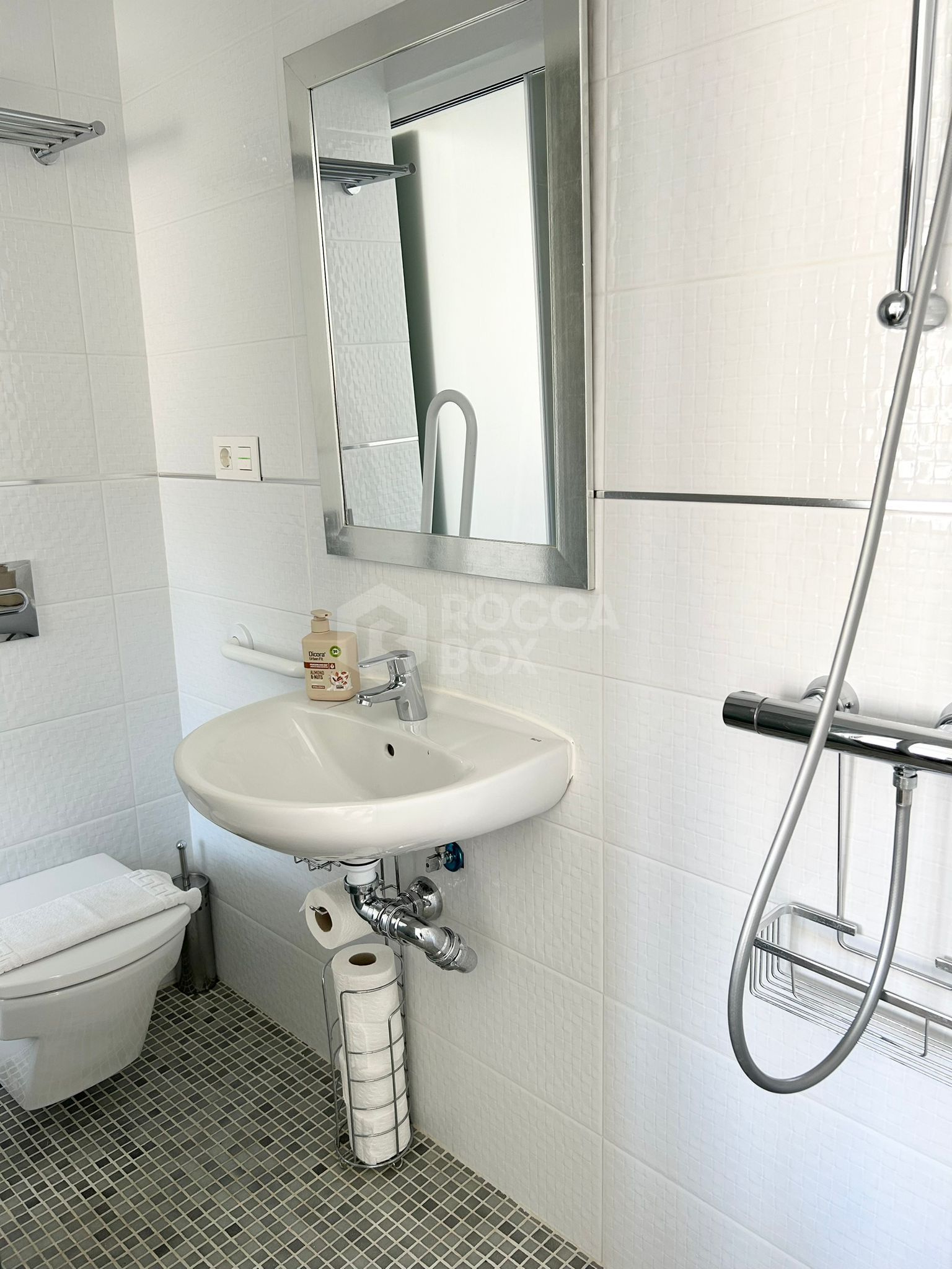 Semi-detached house for sale in Marbella