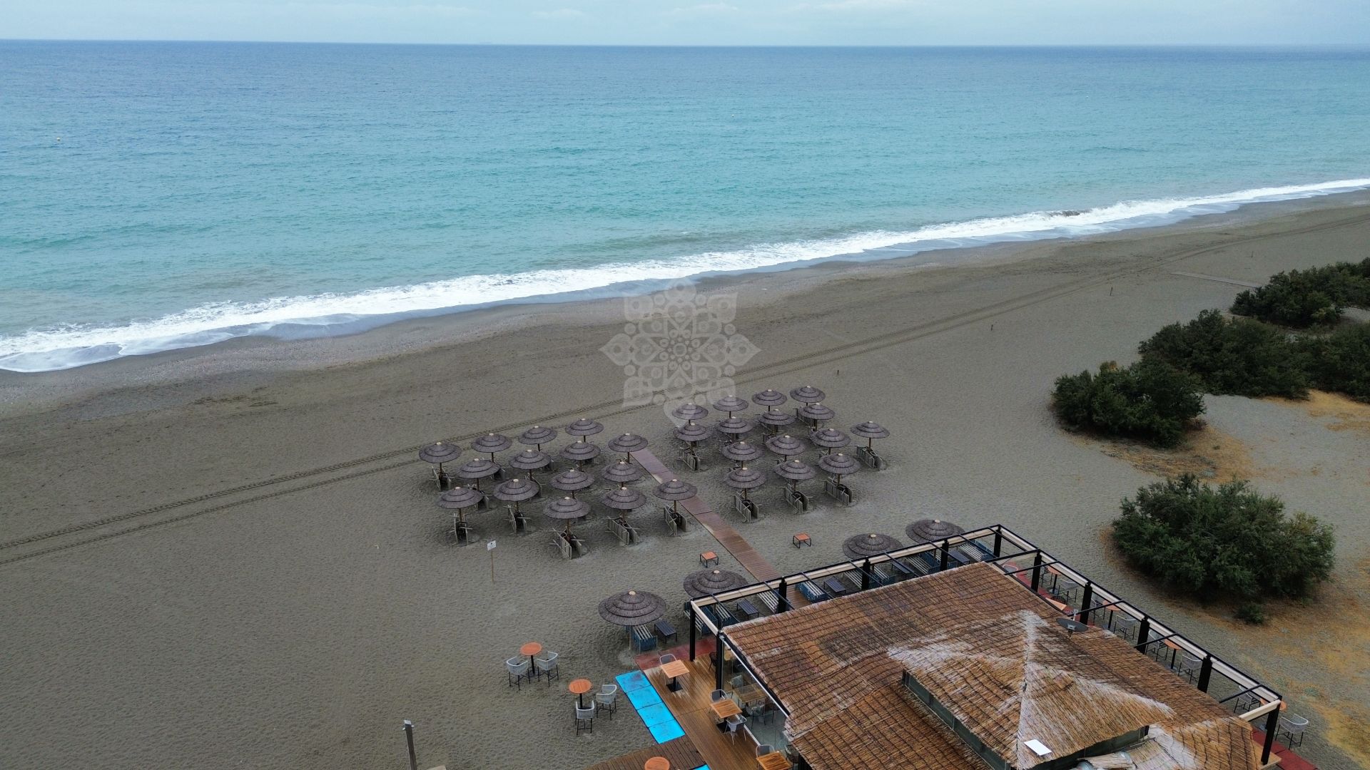 Ground Floor Apartment in La Duquesa, Manilva