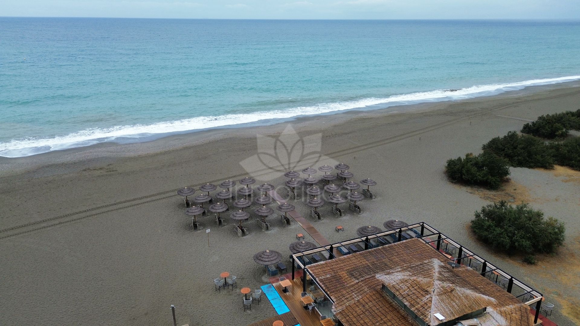Apartamento Planta Baja en La Duquesa, Manilva