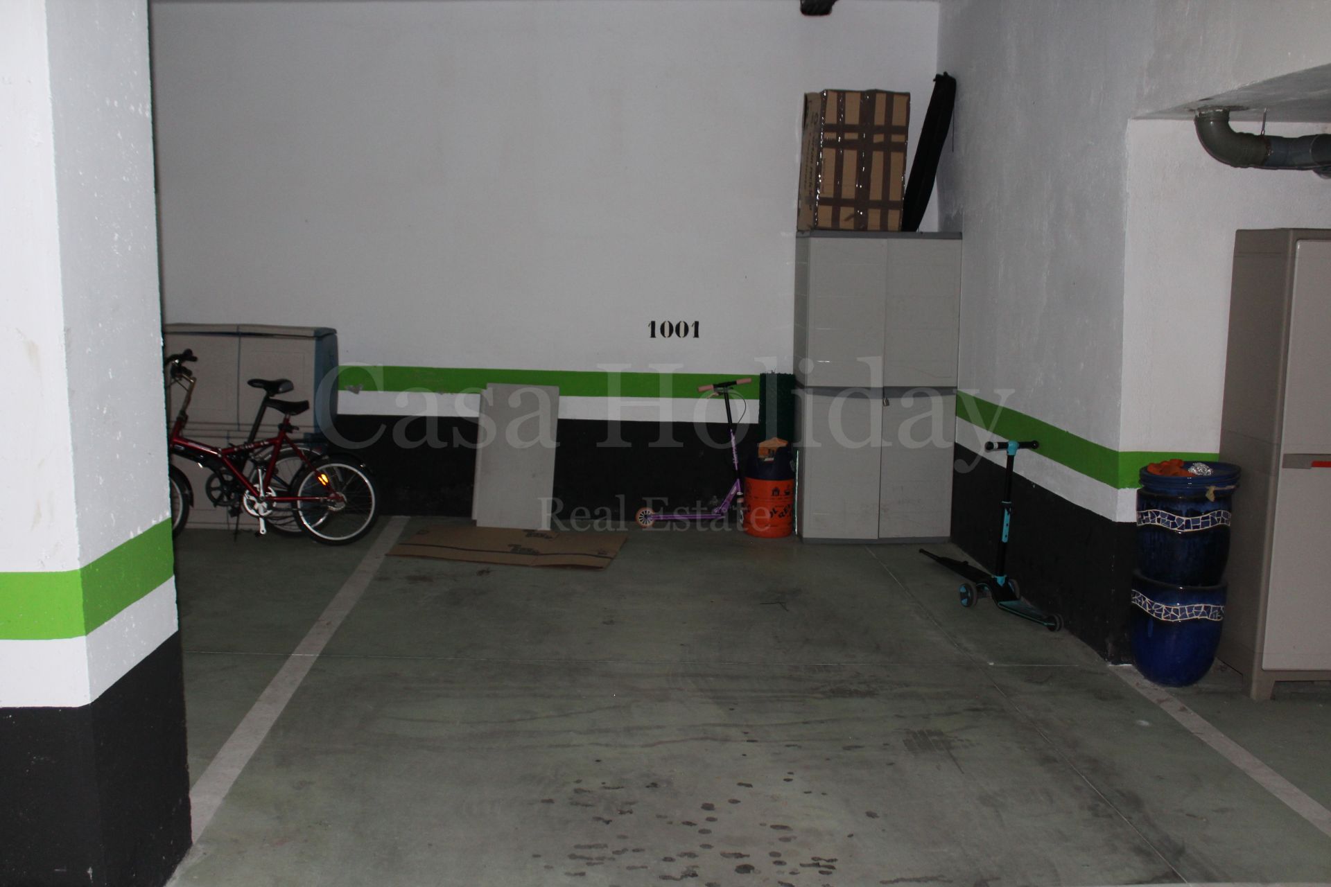 Ground Floor Apartment in La Duquesa, Manilva