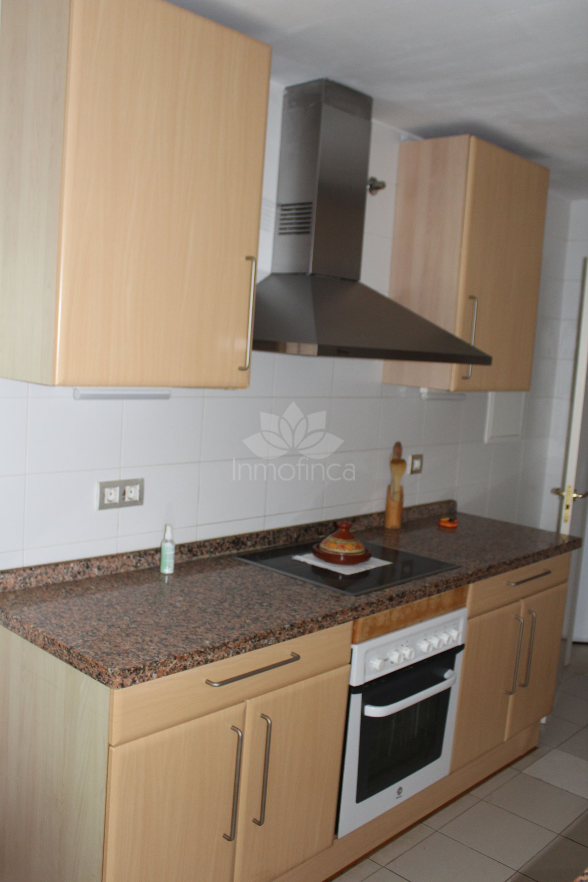 Apartamento Planta Baja en La Duquesa, Manilva