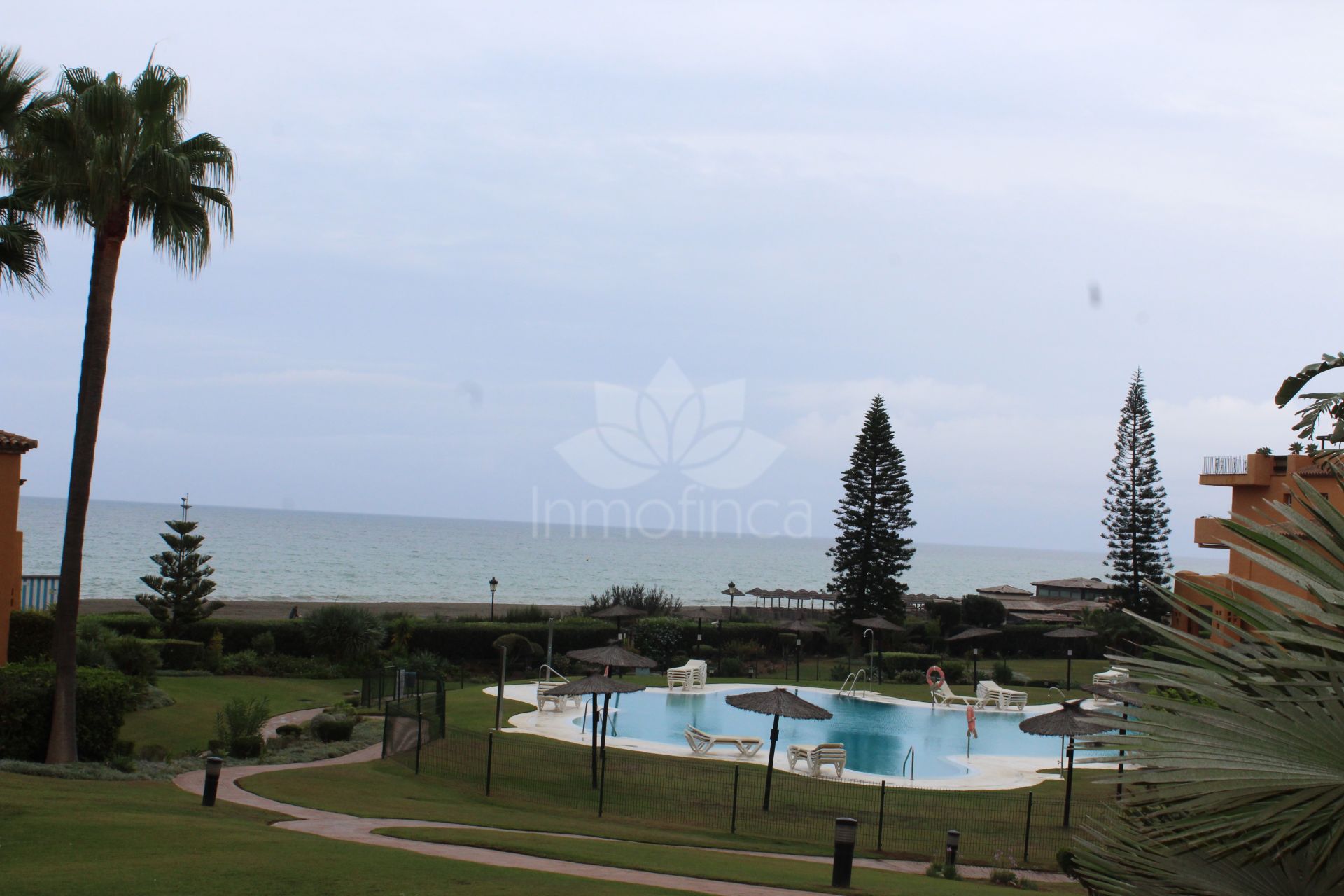 Apartamento Planta Baja en La Duquesa, Manilva