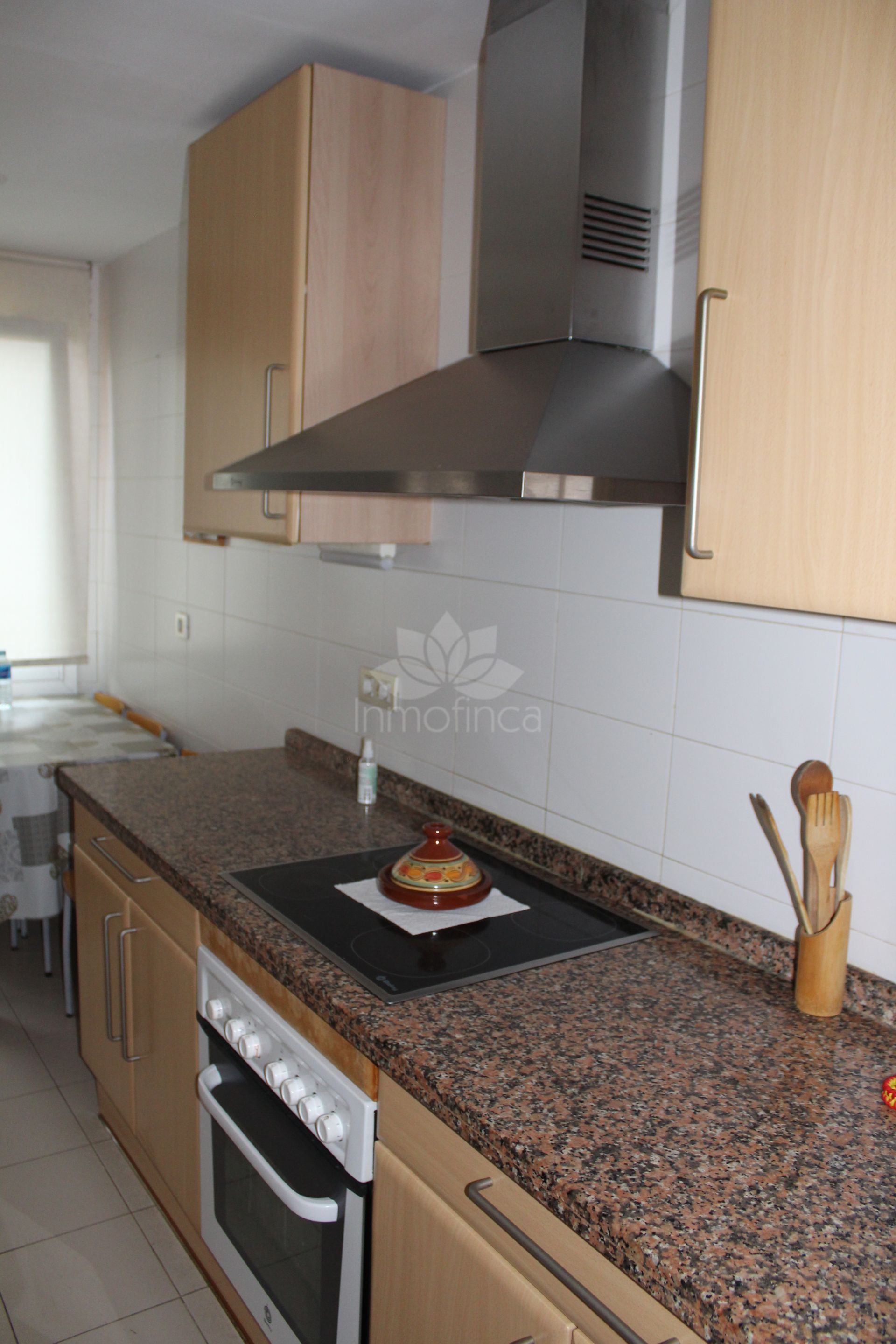 Apartamento Planta Baja en La Duquesa, Manilva