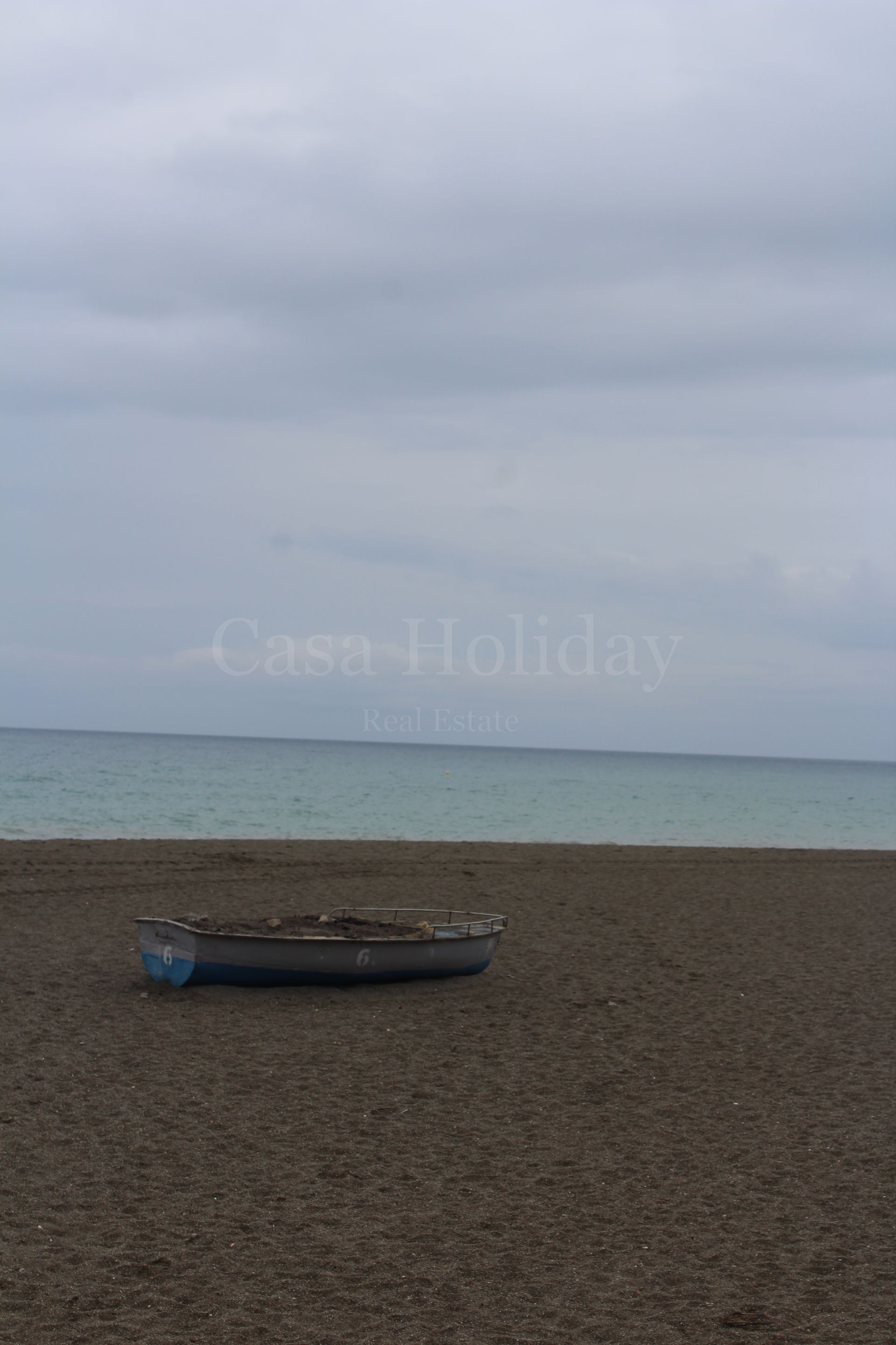 Ground Floor Apartment in La Duquesa, Manilva