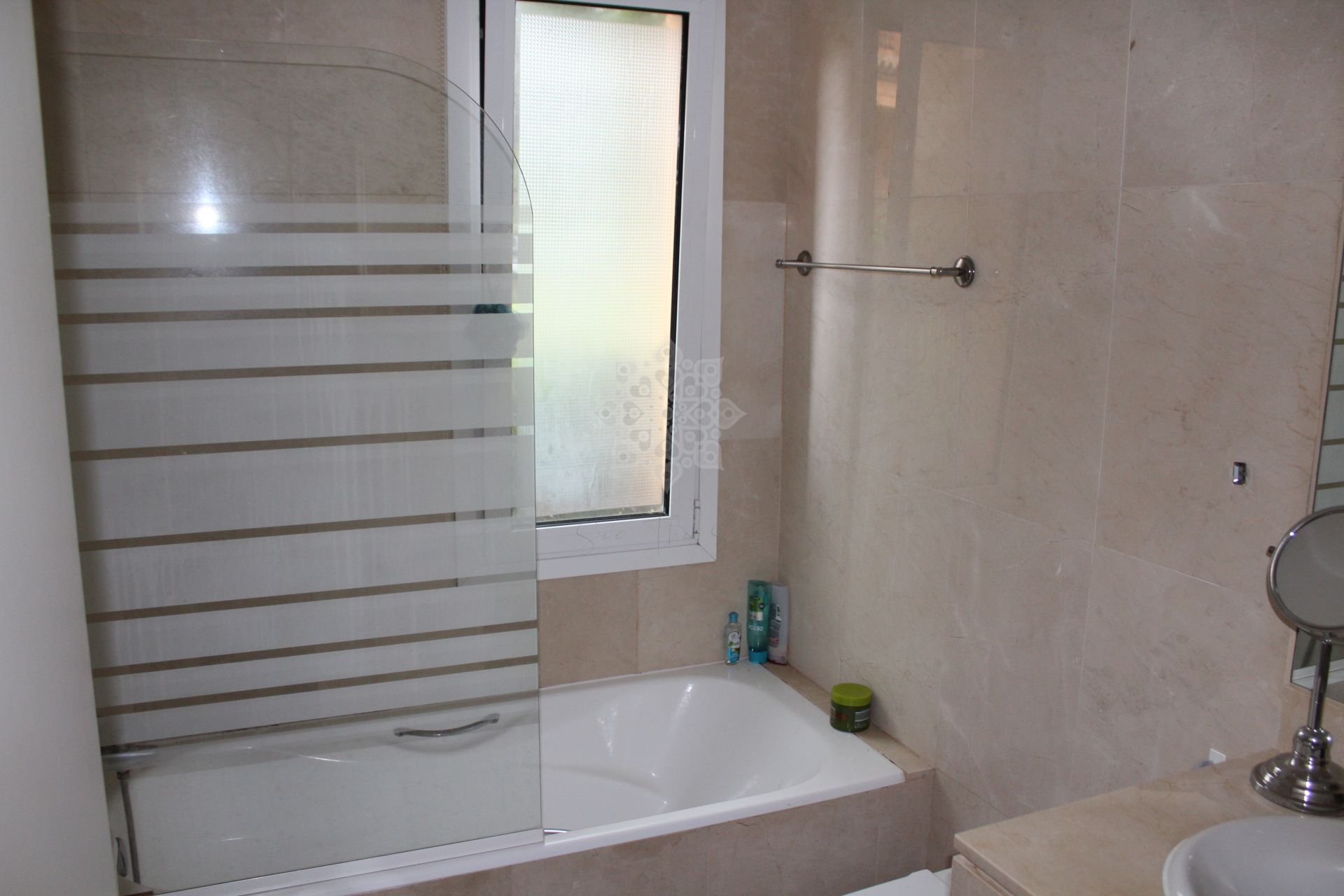 Ground Floor Apartment in La Duquesa, Manilva