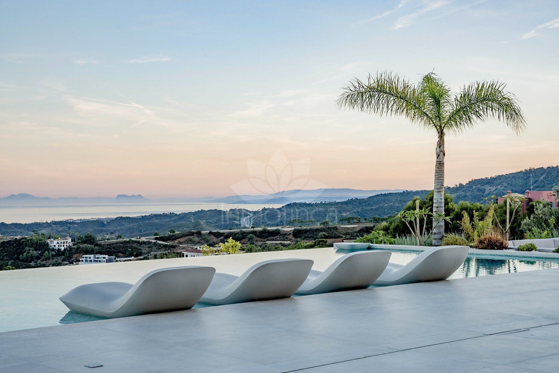 Villa en Marbella Club Golf Resort, Benahavis