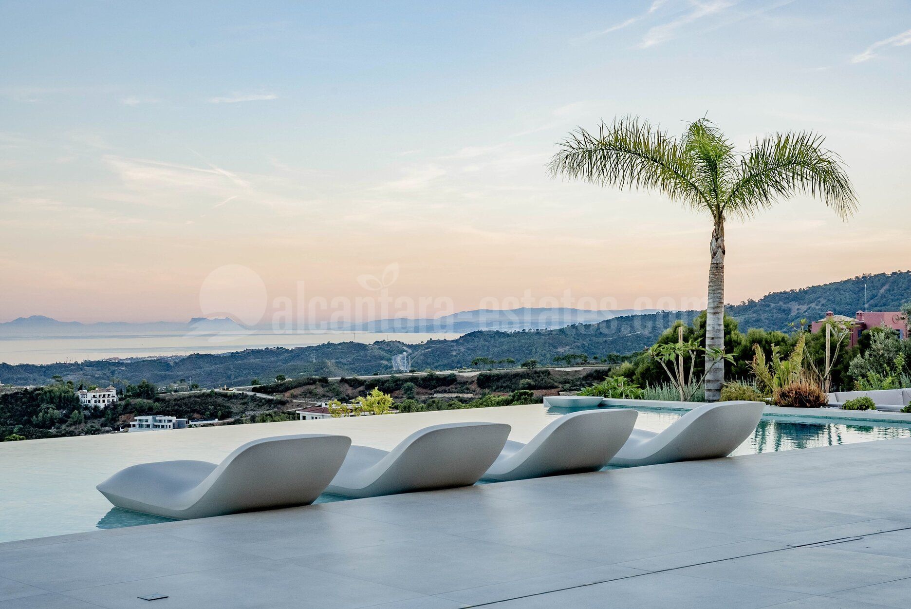 Villa in Marbella Club Golf Resort, Benahavis
