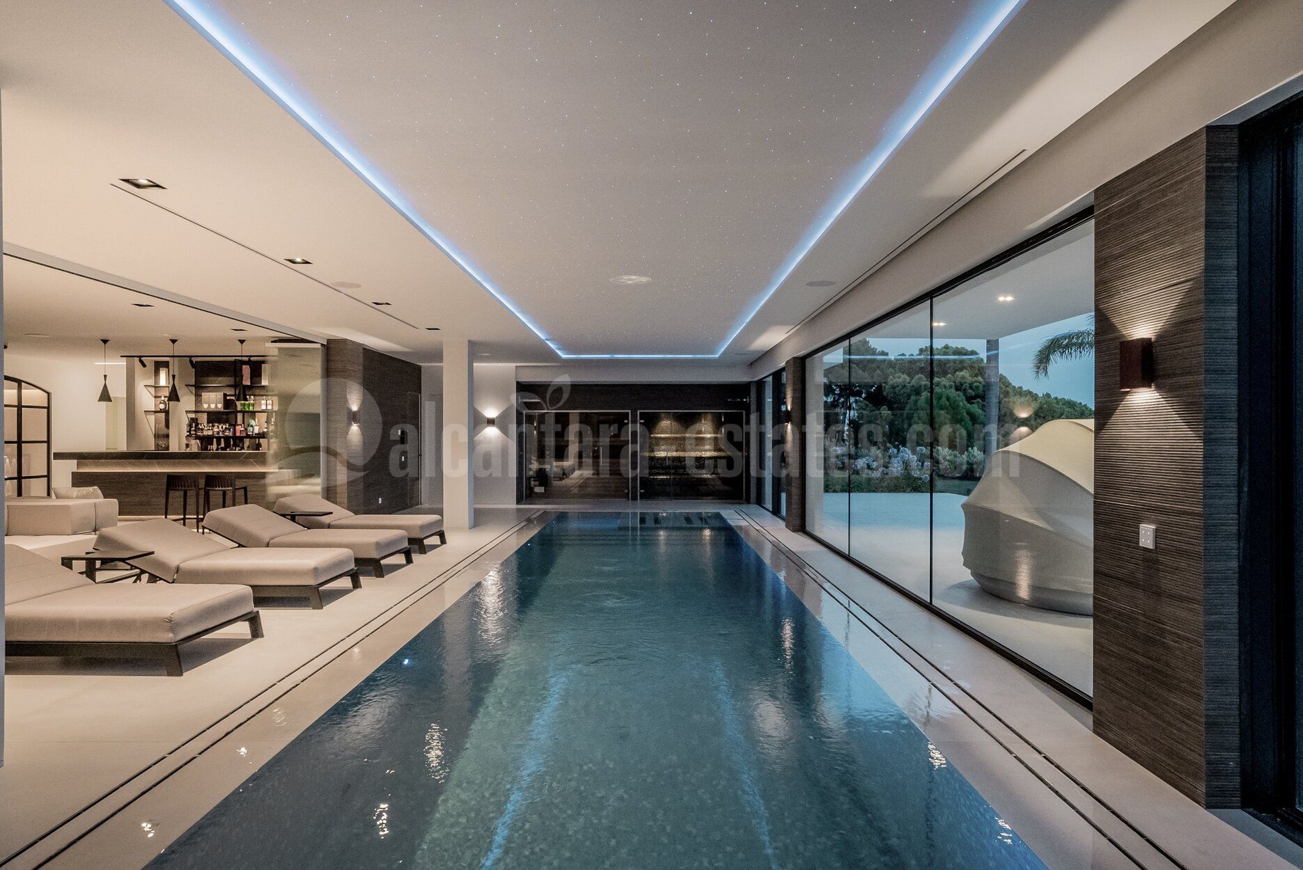 Villa in Marbella Club Golf Resort, Benahavis
