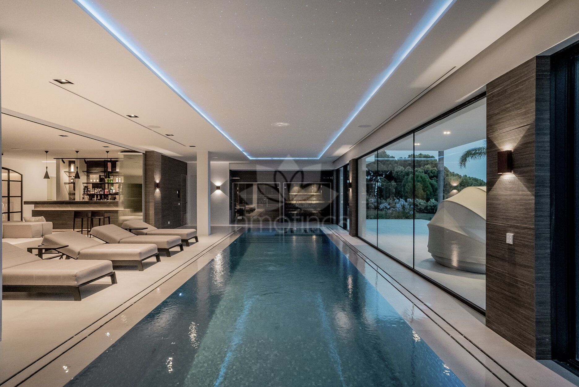 Villa en Marbella Club Golf Resort, Benahavis