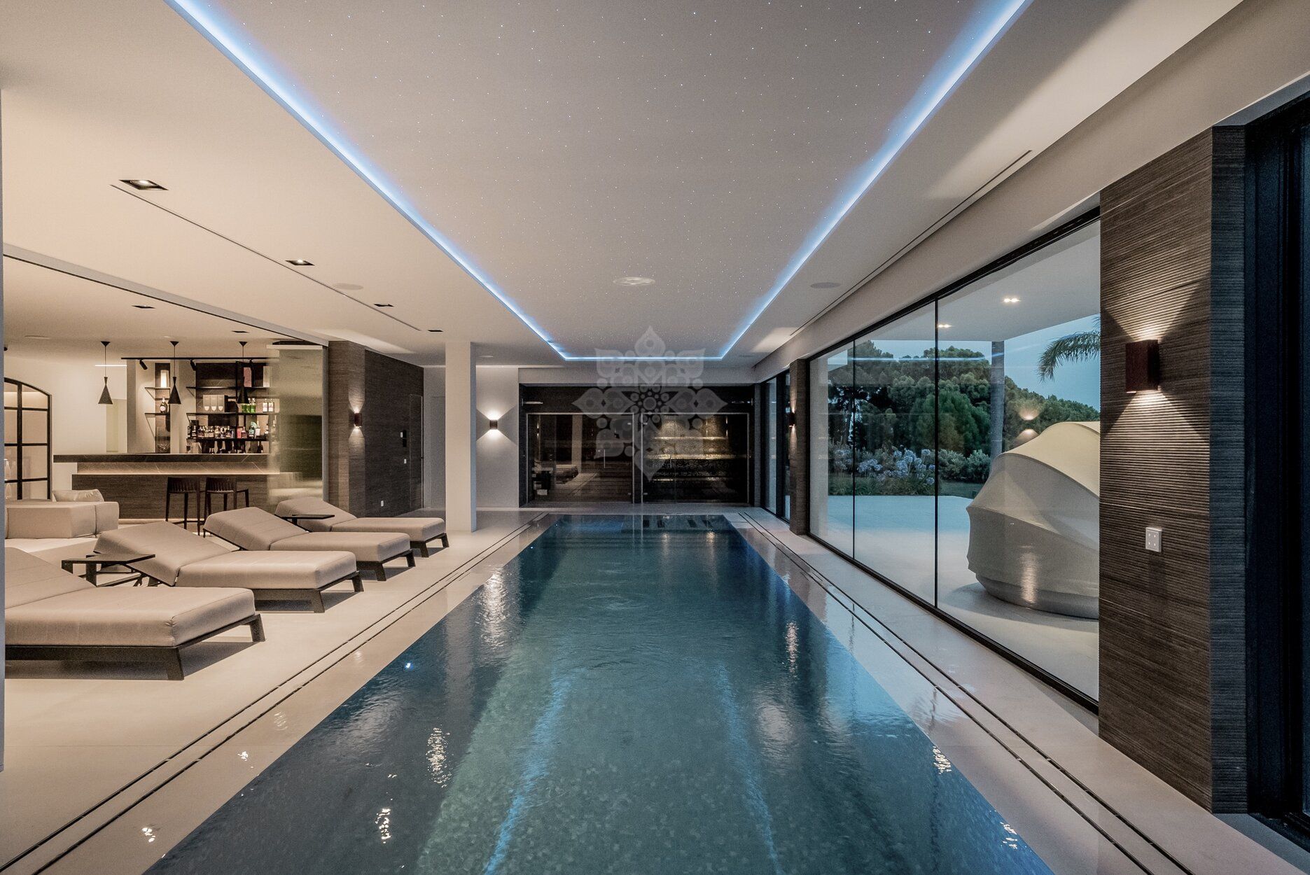 Villa in Marbella Club Golf Resort, Benahavis
