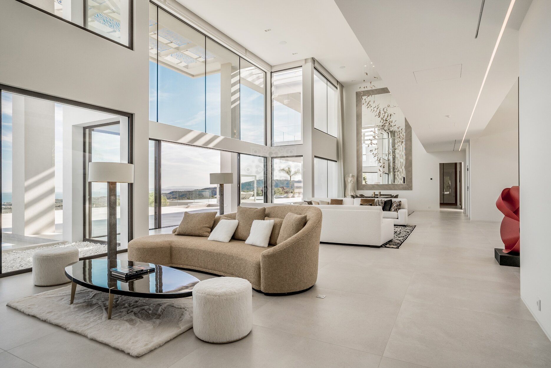 Villa in Marbella Club Golf Resort, Benahavis