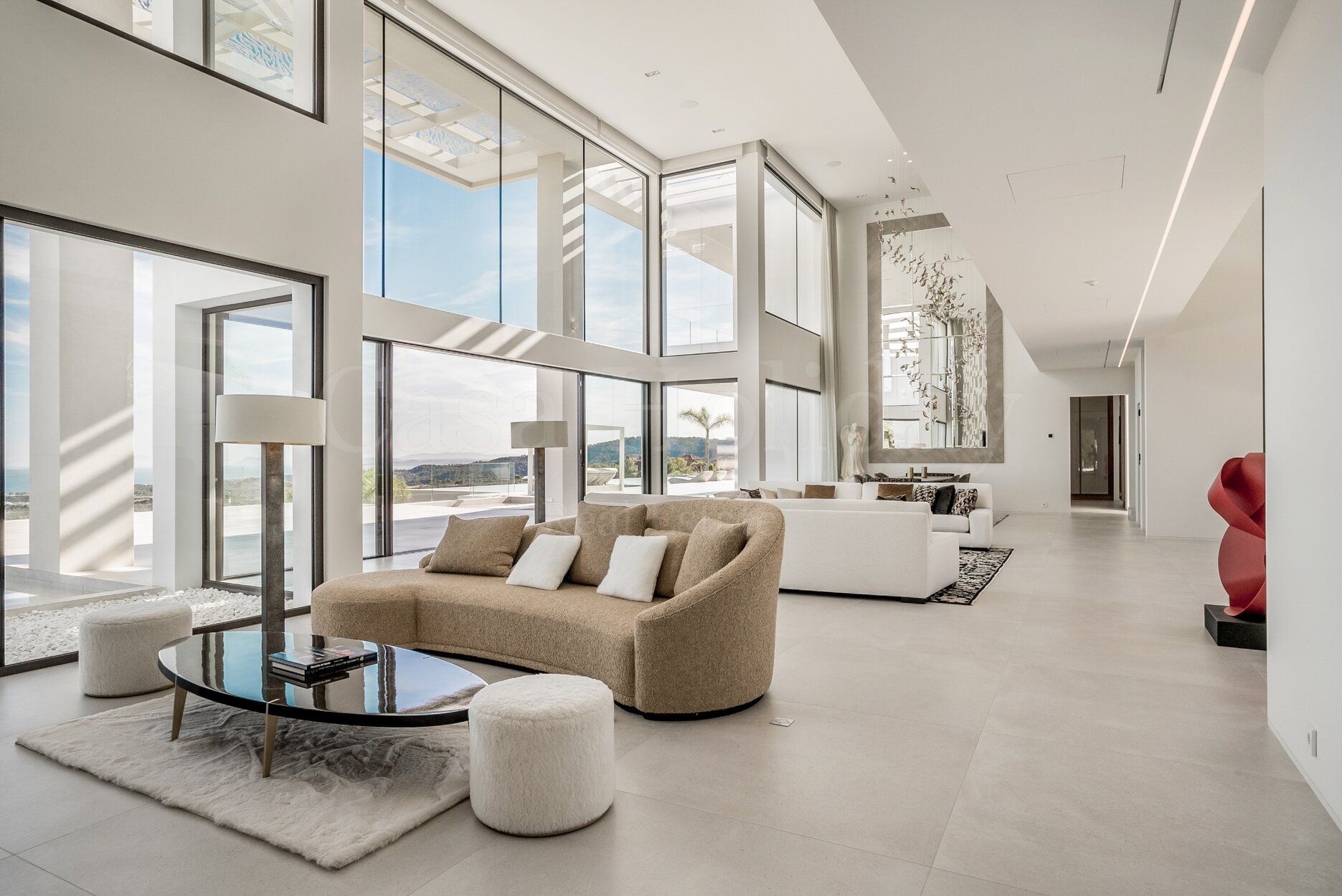 Villa in Marbella Club Golf Resort, Benahavis