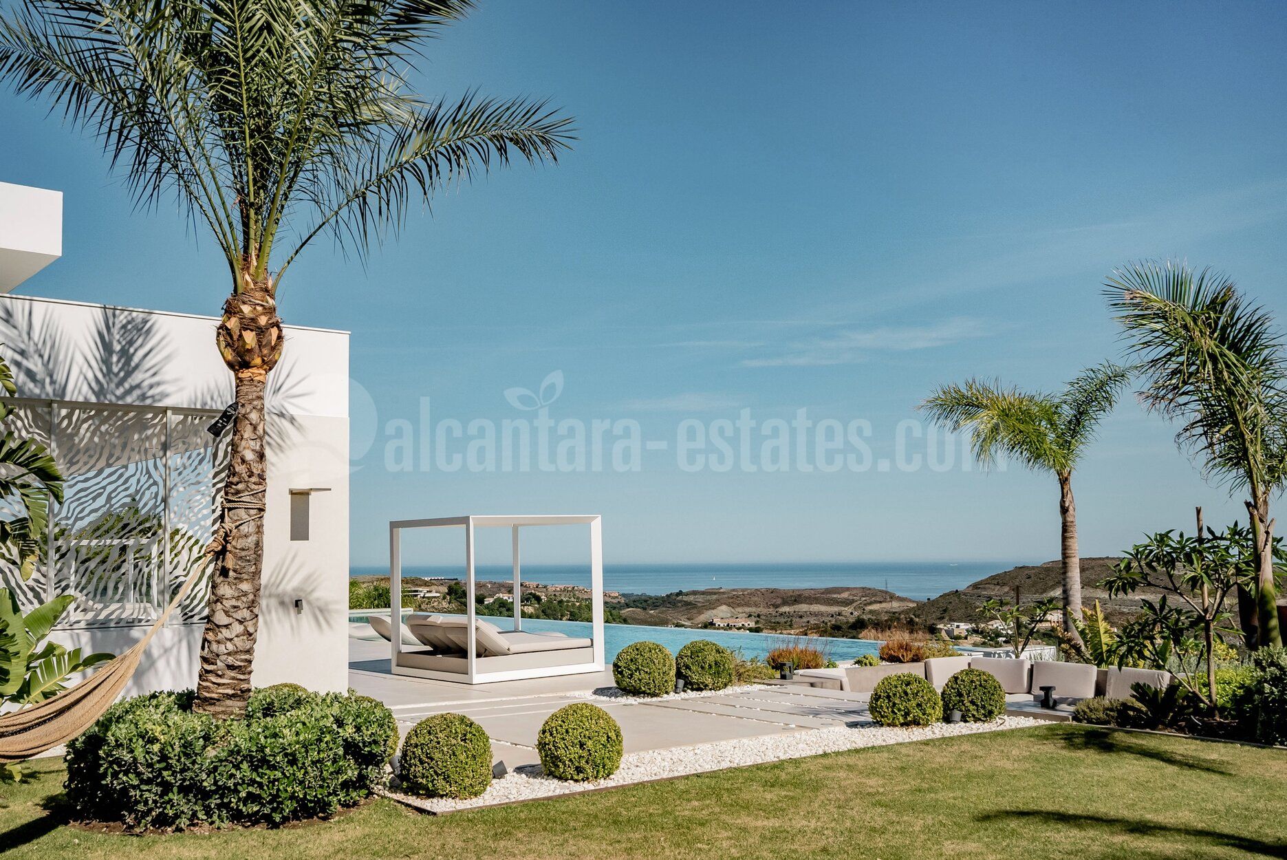 Villa in Marbella Club Golf Resort, Benahavis