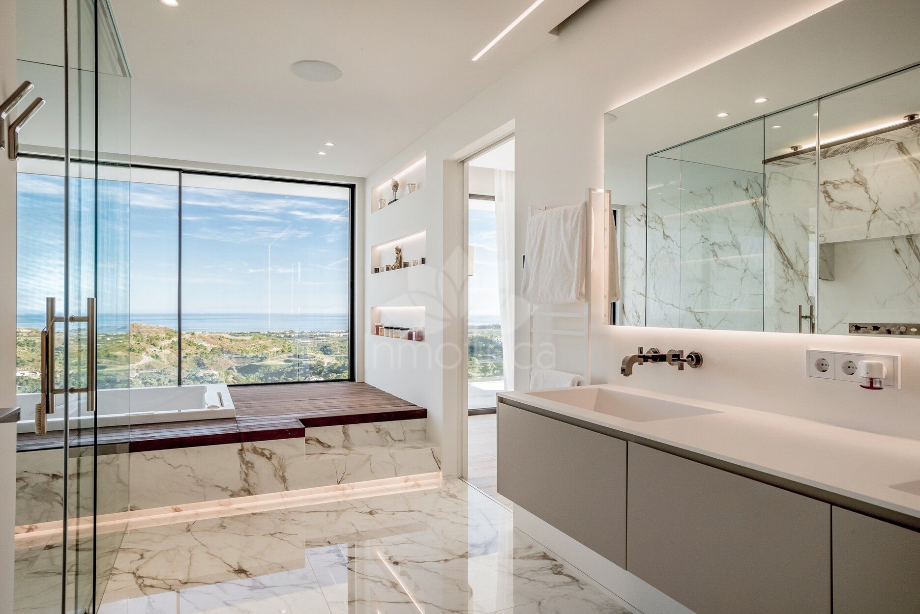 Villa en Marbella Club Golf Resort, Benahavis