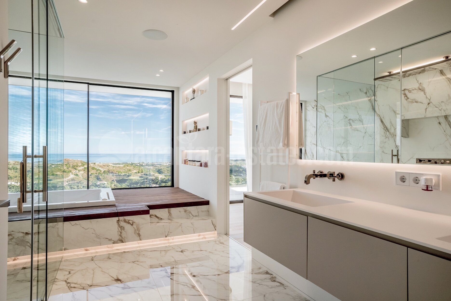 Villa in Marbella Club Golf Resort, Benahavis