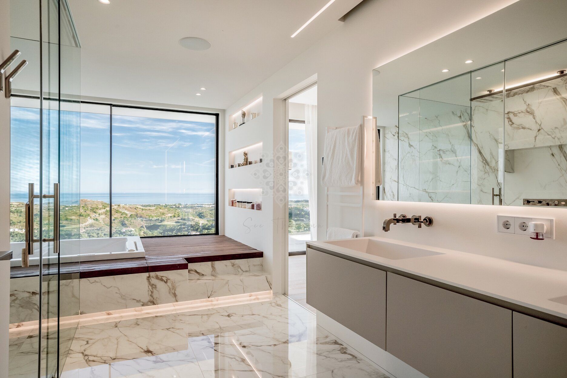 Villa in Marbella Club Golf Resort, Benahavis
