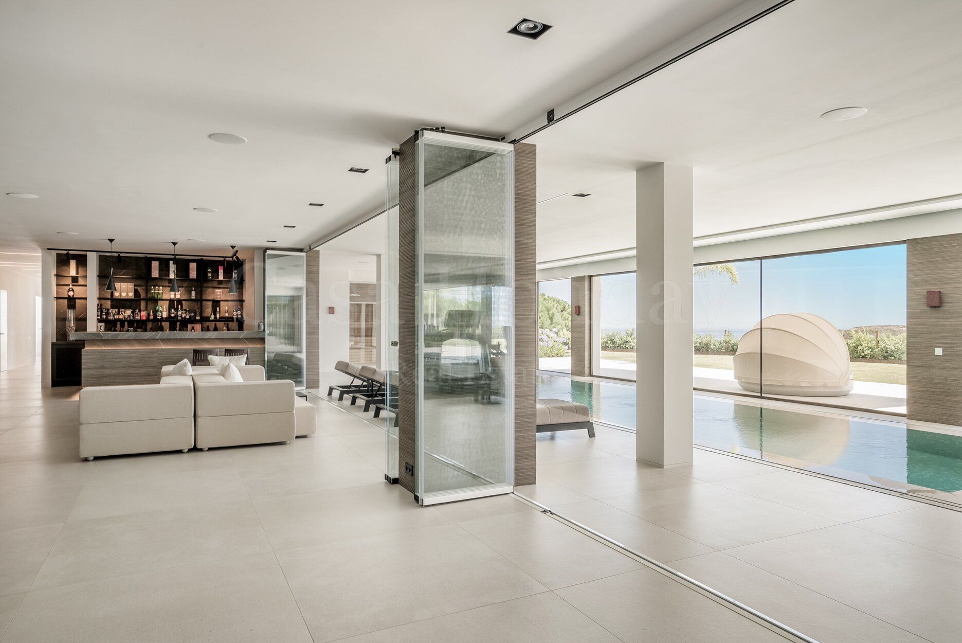 Villa in Marbella Club Golf Resort, Benahavis