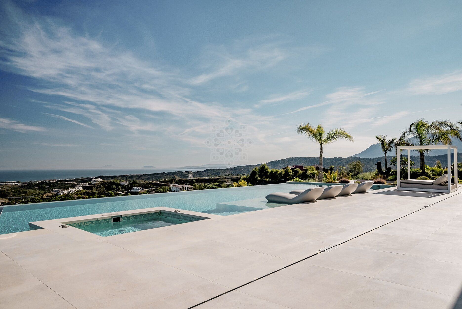 Villa in Marbella Club Golf Resort, Benahavis