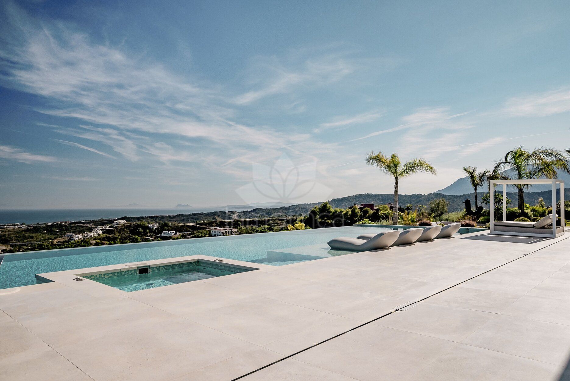 Villa en Marbella Club Golf Resort, Benahavis