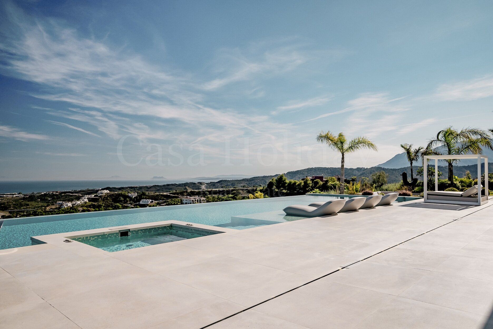 Villa in Marbella Club Golf Resort, Benahavis