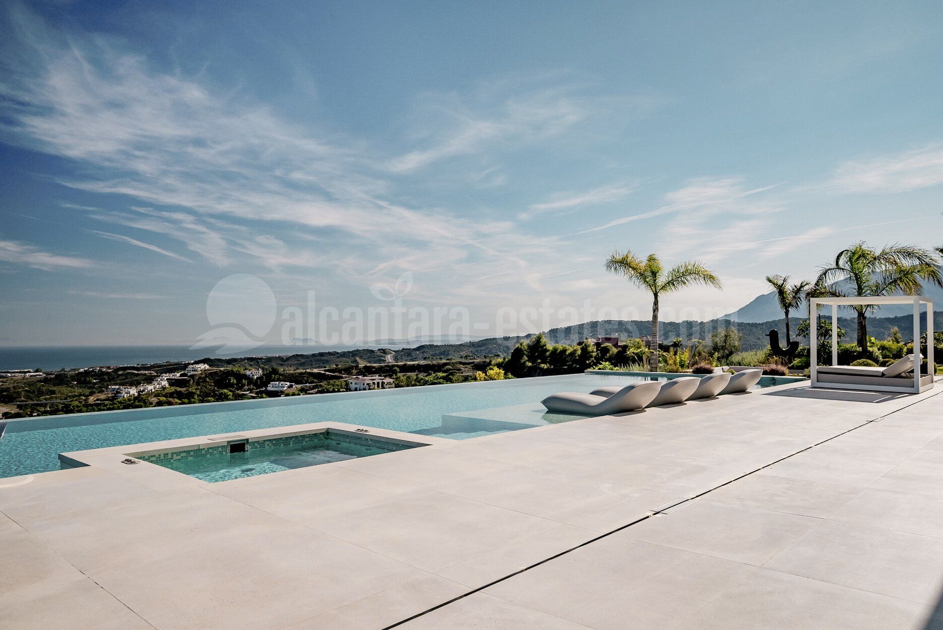 Villa in Marbella Club Golf Resort, Benahavis
