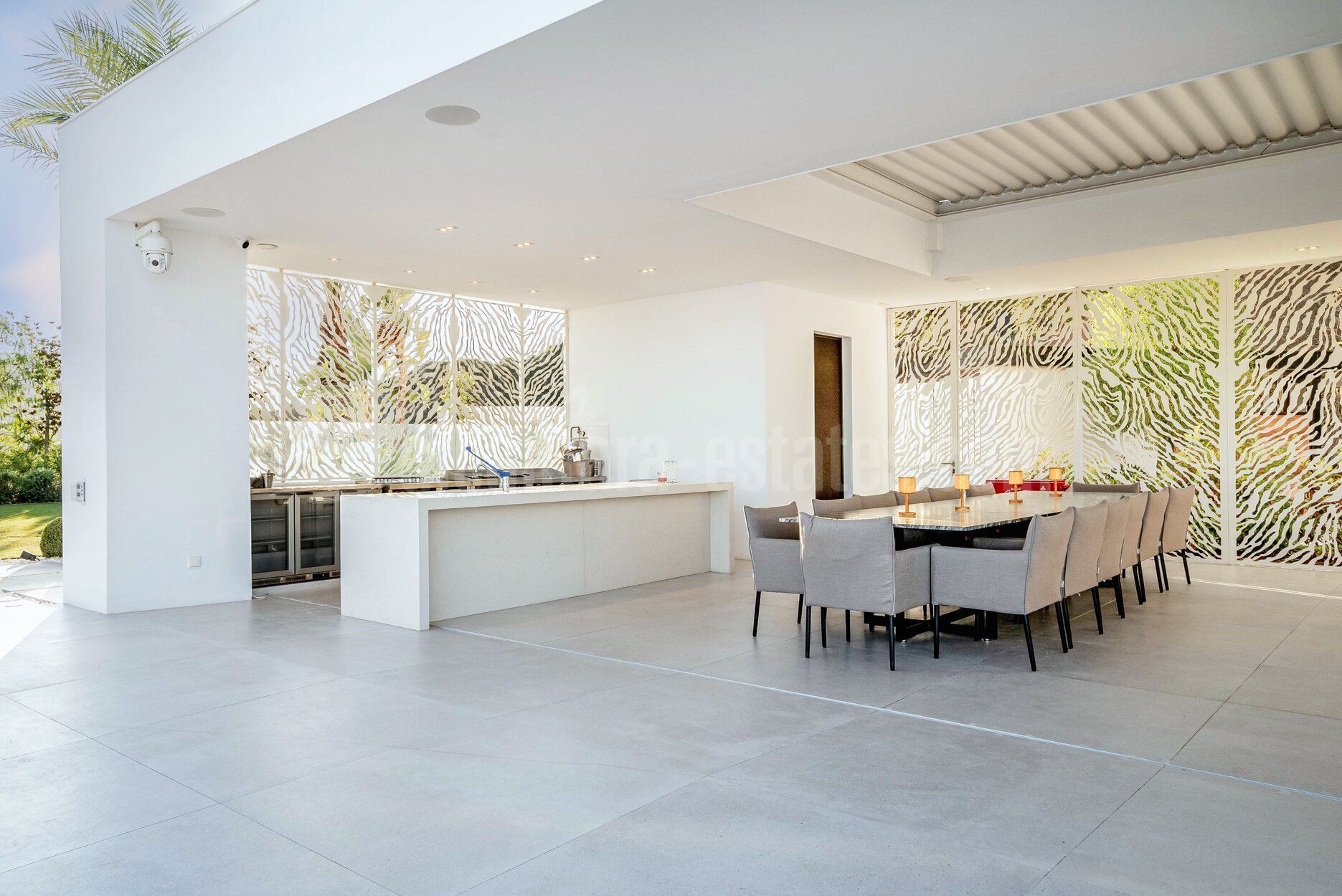 Villa in Marbella Club Golf Resort, Benahavis