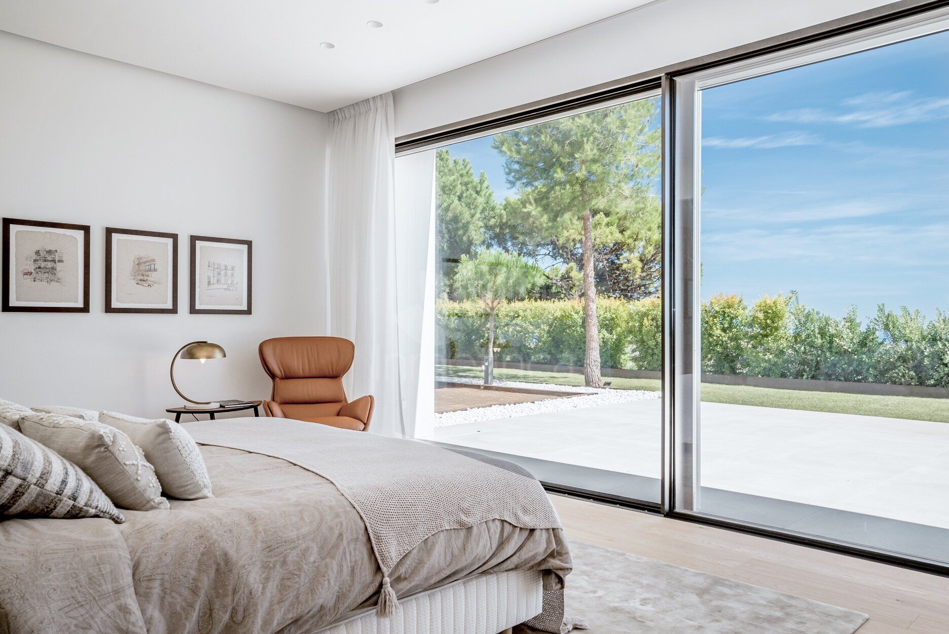 Villa en Marbella Club Golf Resort, Benahavis