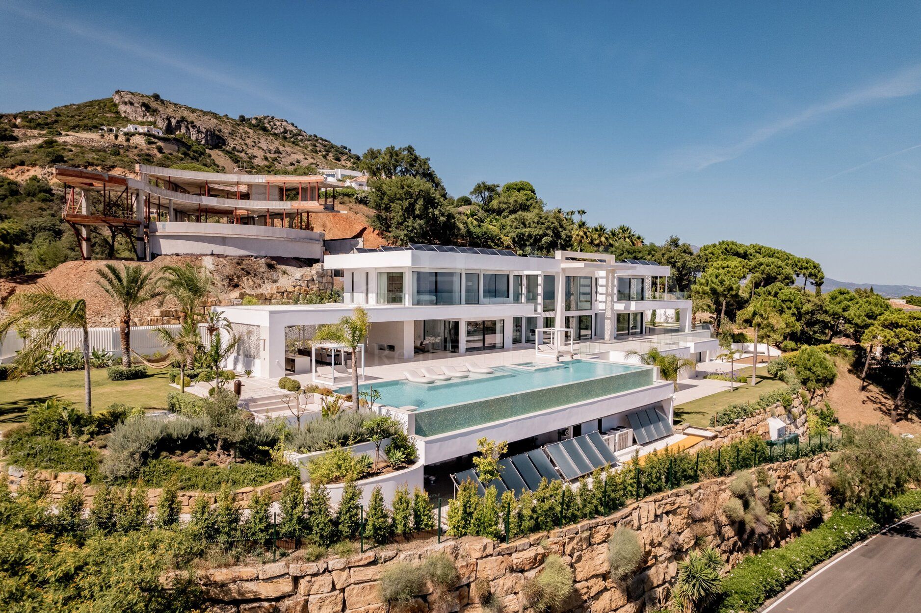 Villa in Marbella Club Golf Resort, Benahavis