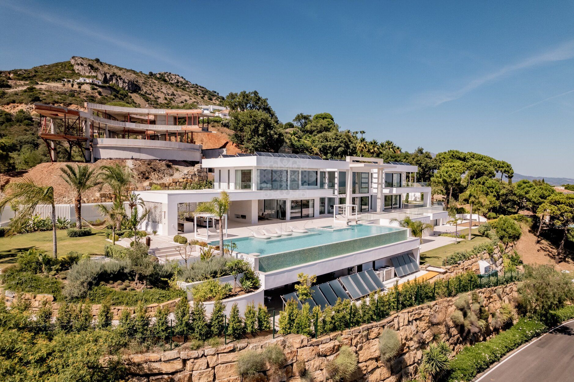 Villa in Marbella Club Golf Resort, Benahavis