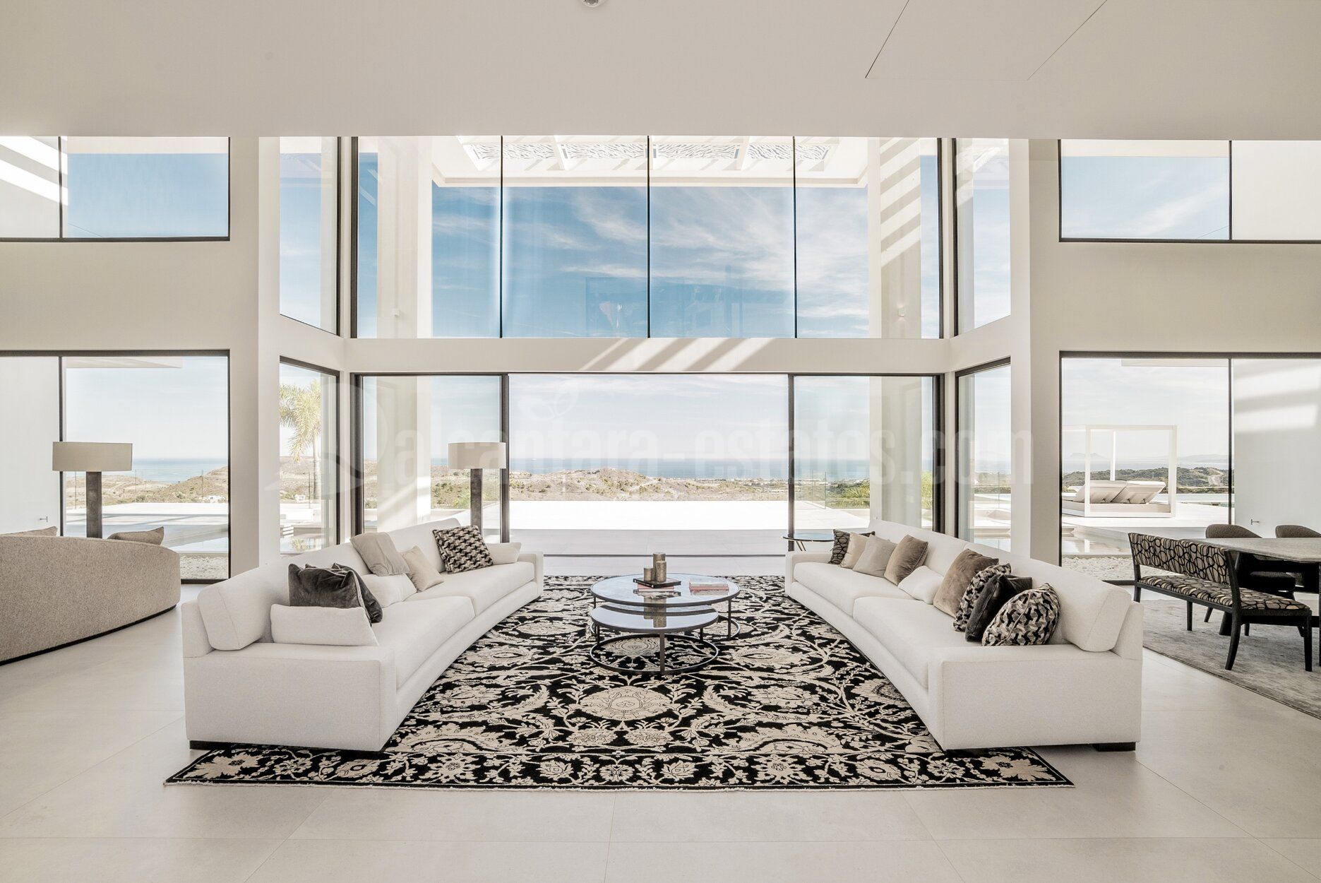 Villa in Marbella Club Golf Resort, Benahavis