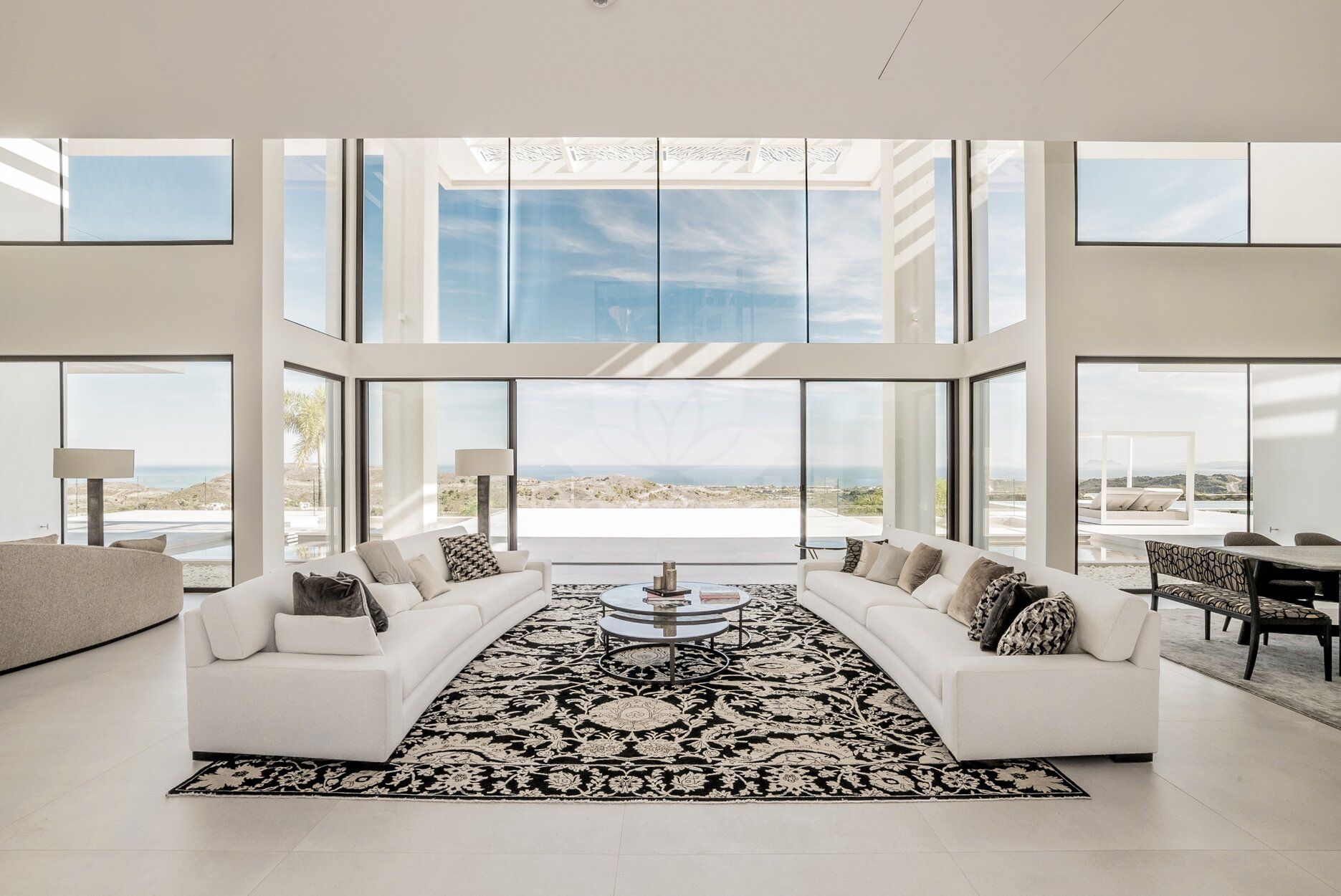 Villa en Marbella Club Golf Resort, Benahavis