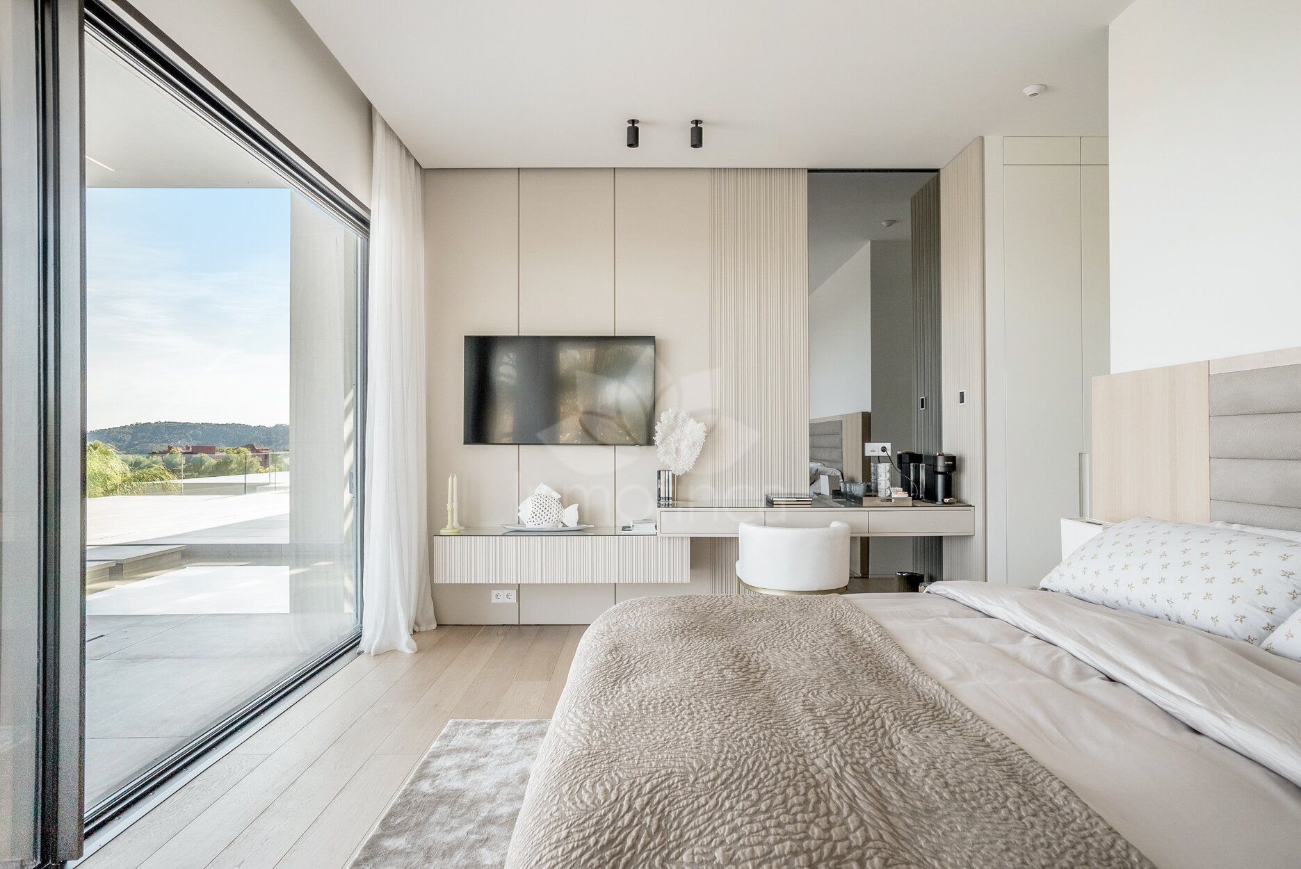 Villa en Marbella Club Golf Resort, Benahavis