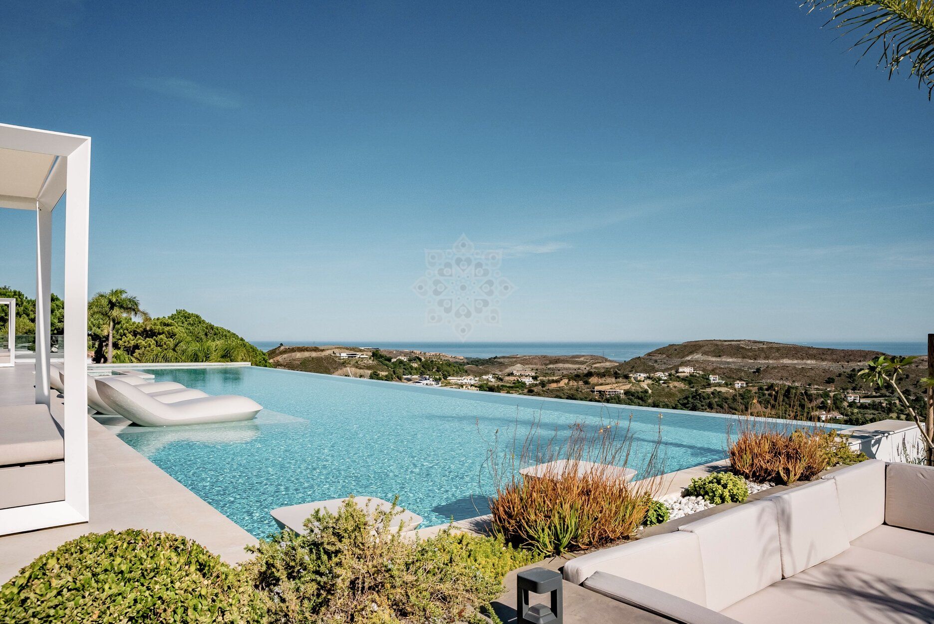 Villa in Marbella Club Golf Resort, Benahavis