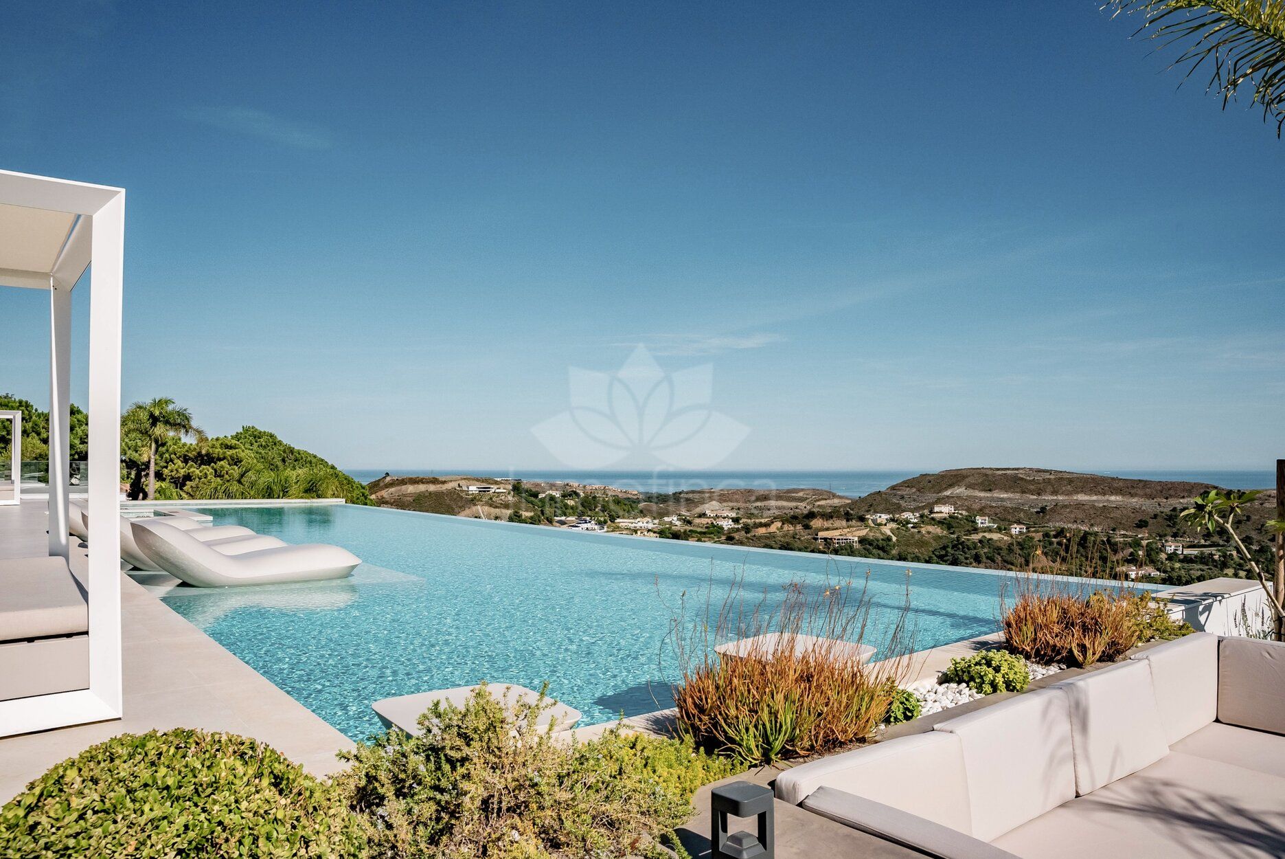 Villa en Marbella Club Golf Resort, Benahavis