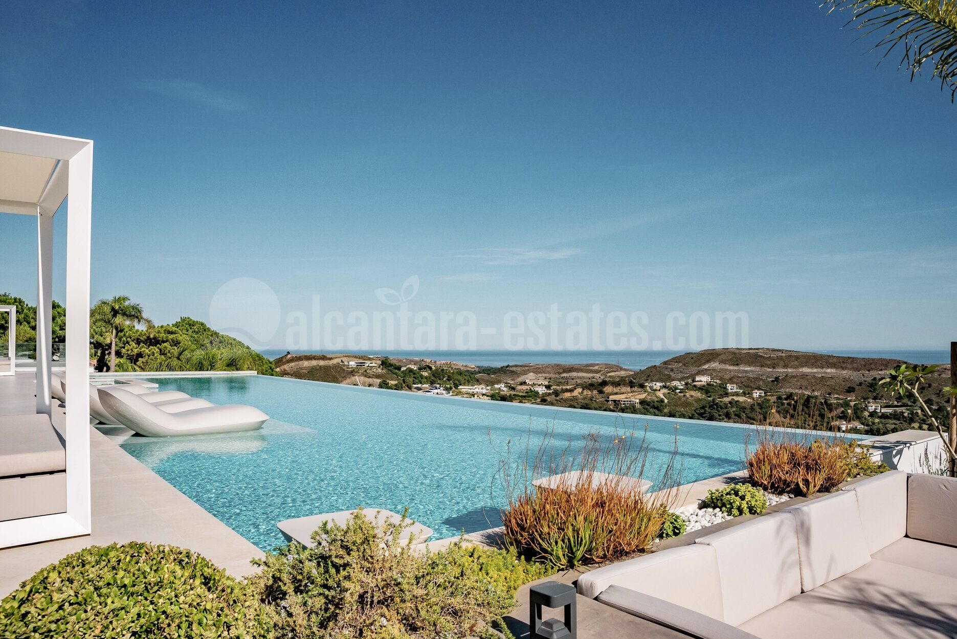 Villa in Marbella Club Golf Resort, Benahavis