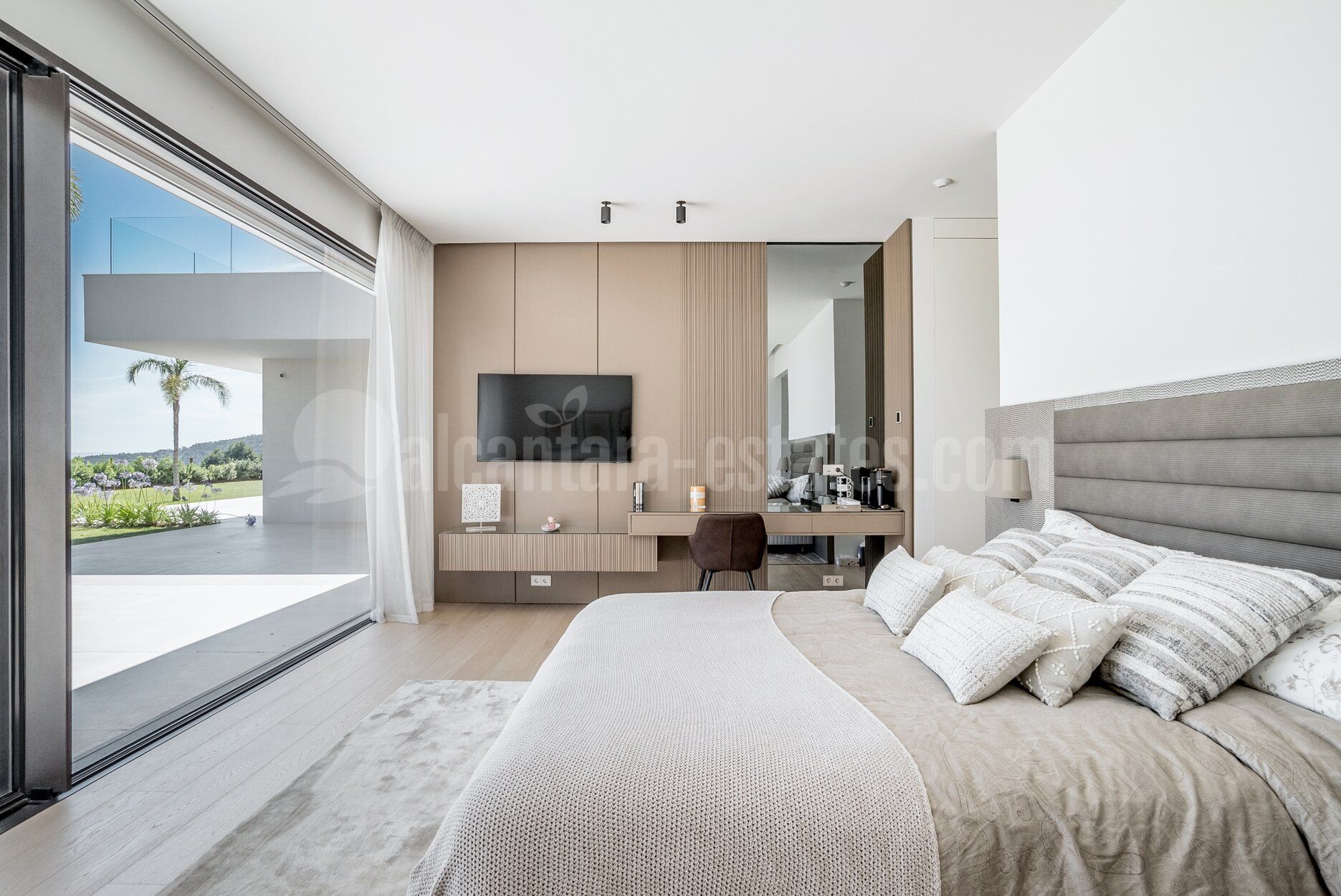 Villa in Marbella Club Golf Resort, Benahavis