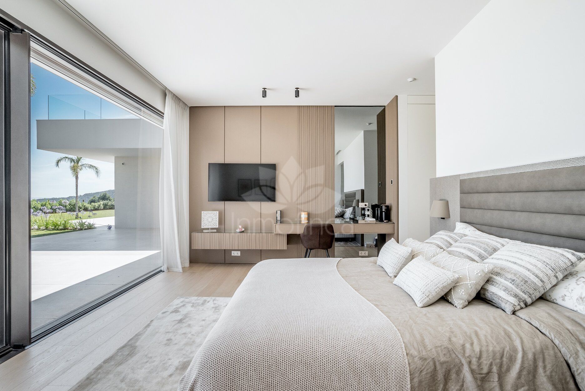Villa en Marbella Club Golf Resort, Benahavis