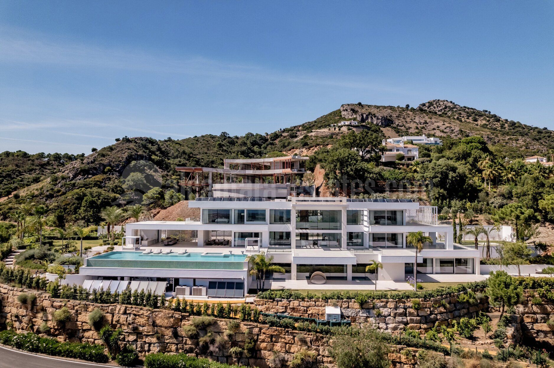 Villa in Marbella Club Golf Resort, Benahavis