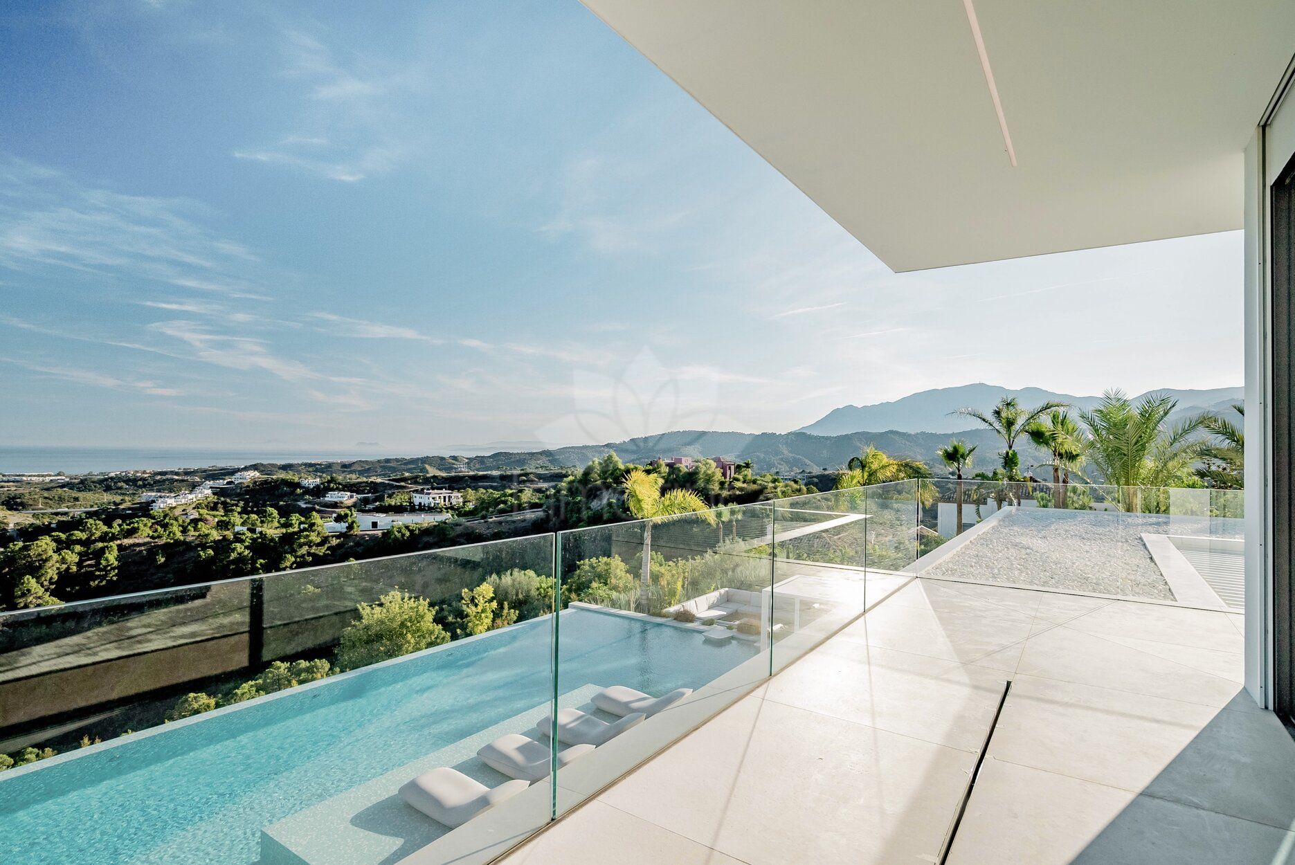 Villa en Marbella Club Golf Resort, Benahavis