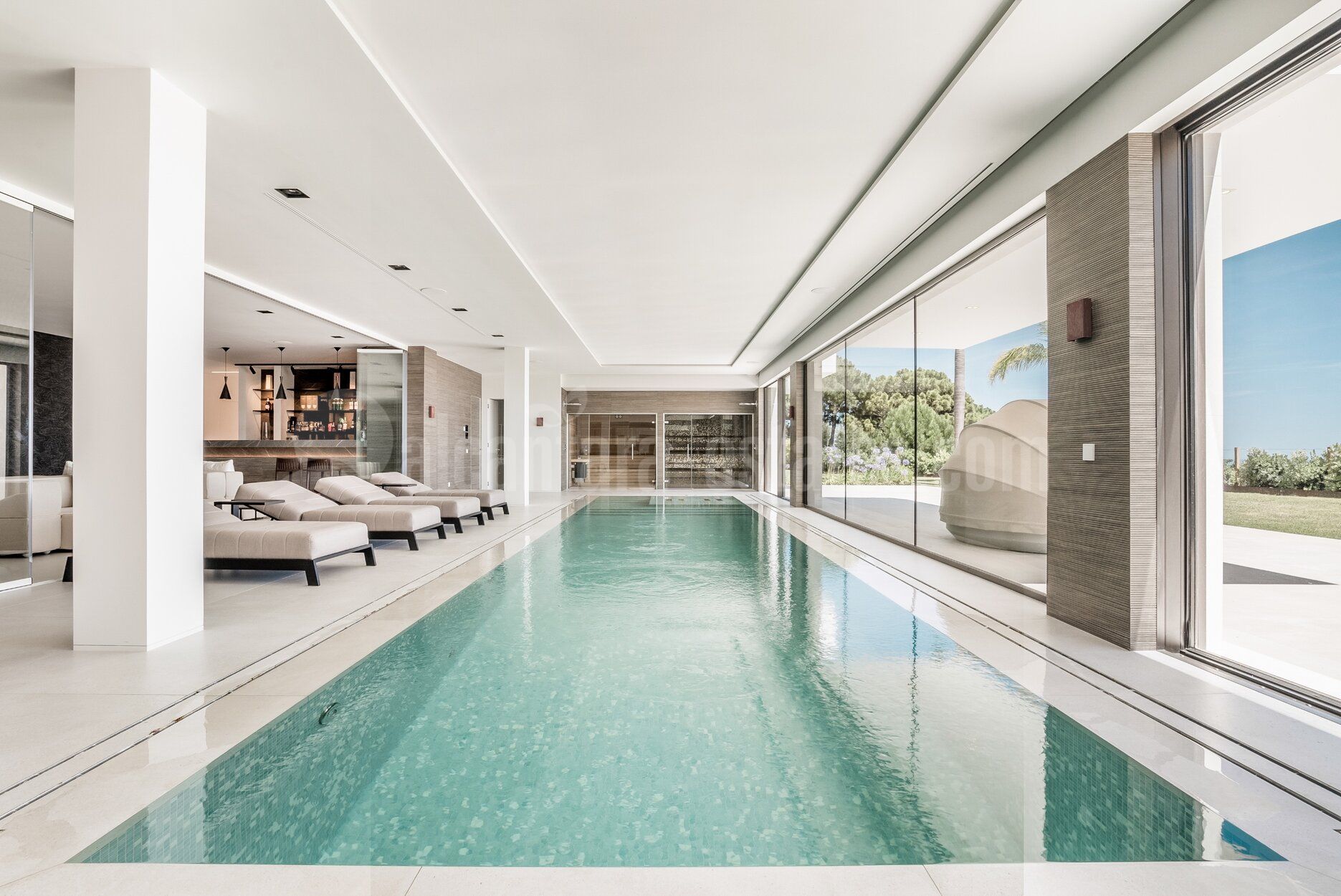 Villa in Marbella Club Golf Resort, Benahavis