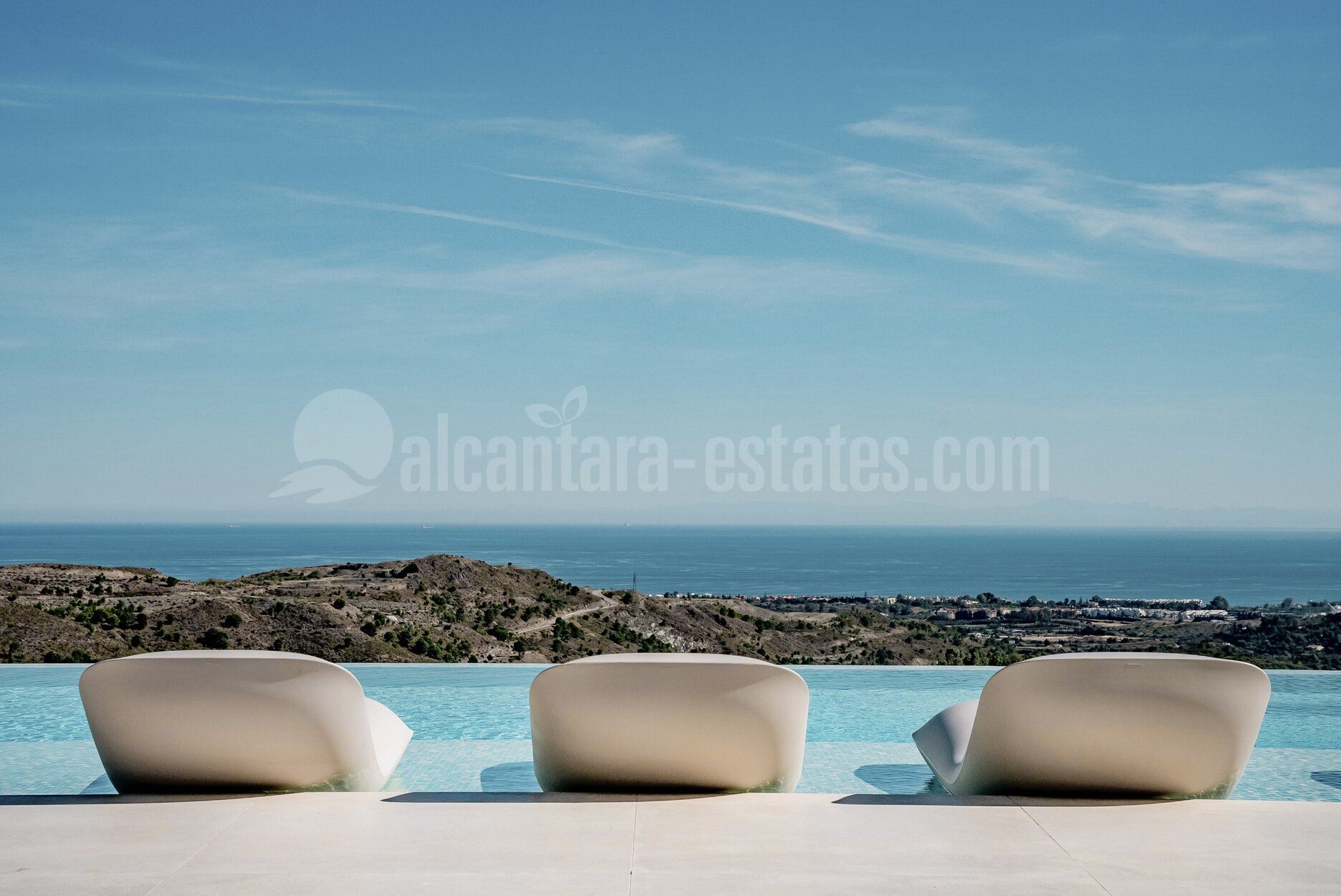 Villa in Marbella Club Golf Resort, Benahavis